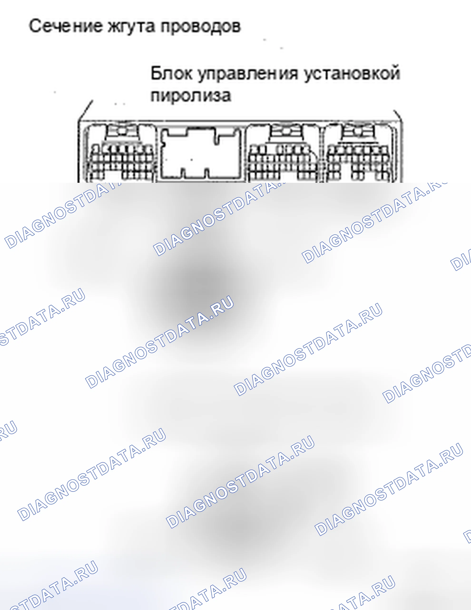 Рис. 109. Toyota Prius II рестайлинг