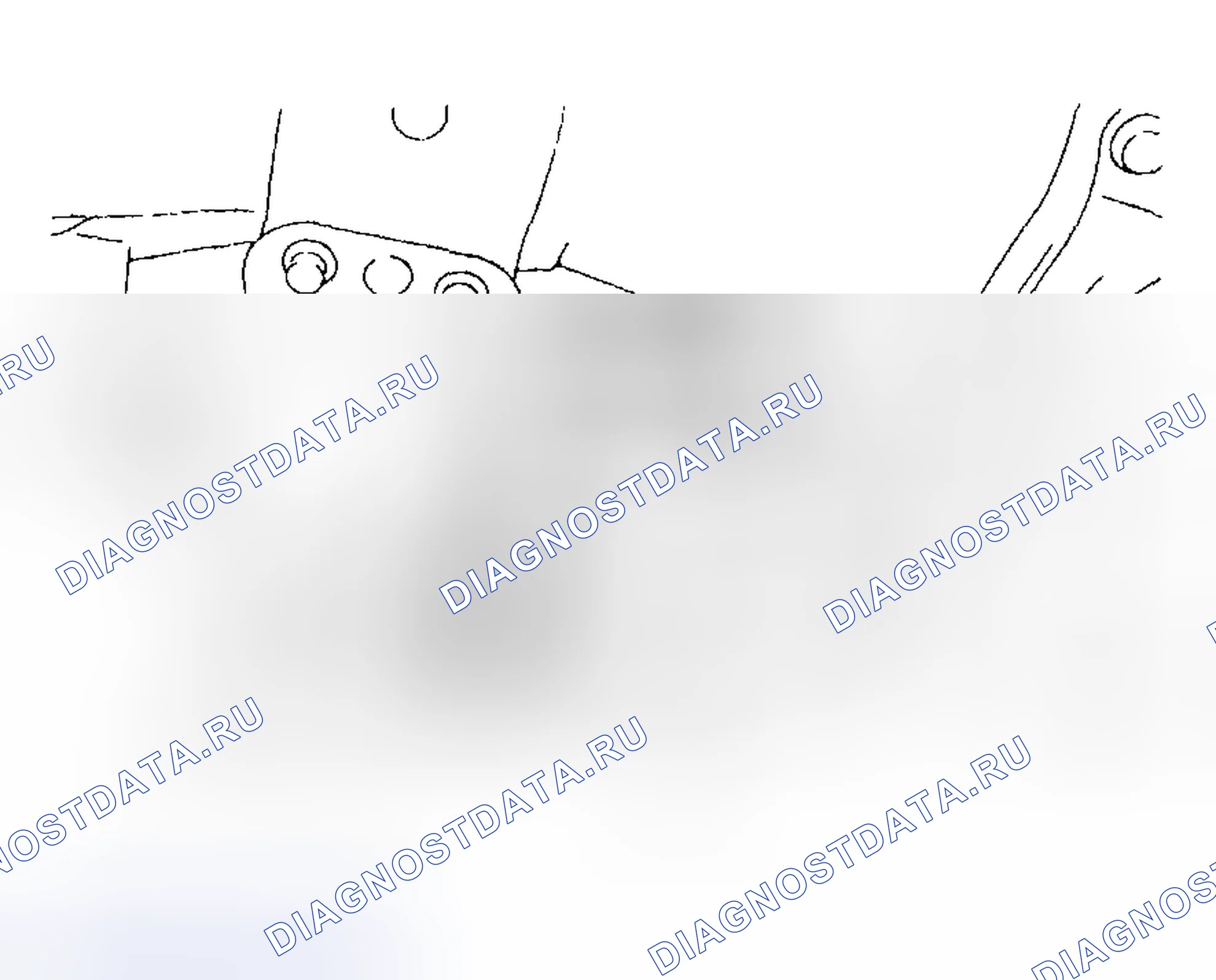 Рис. 651. Subaru Impreza GD/GC/GG