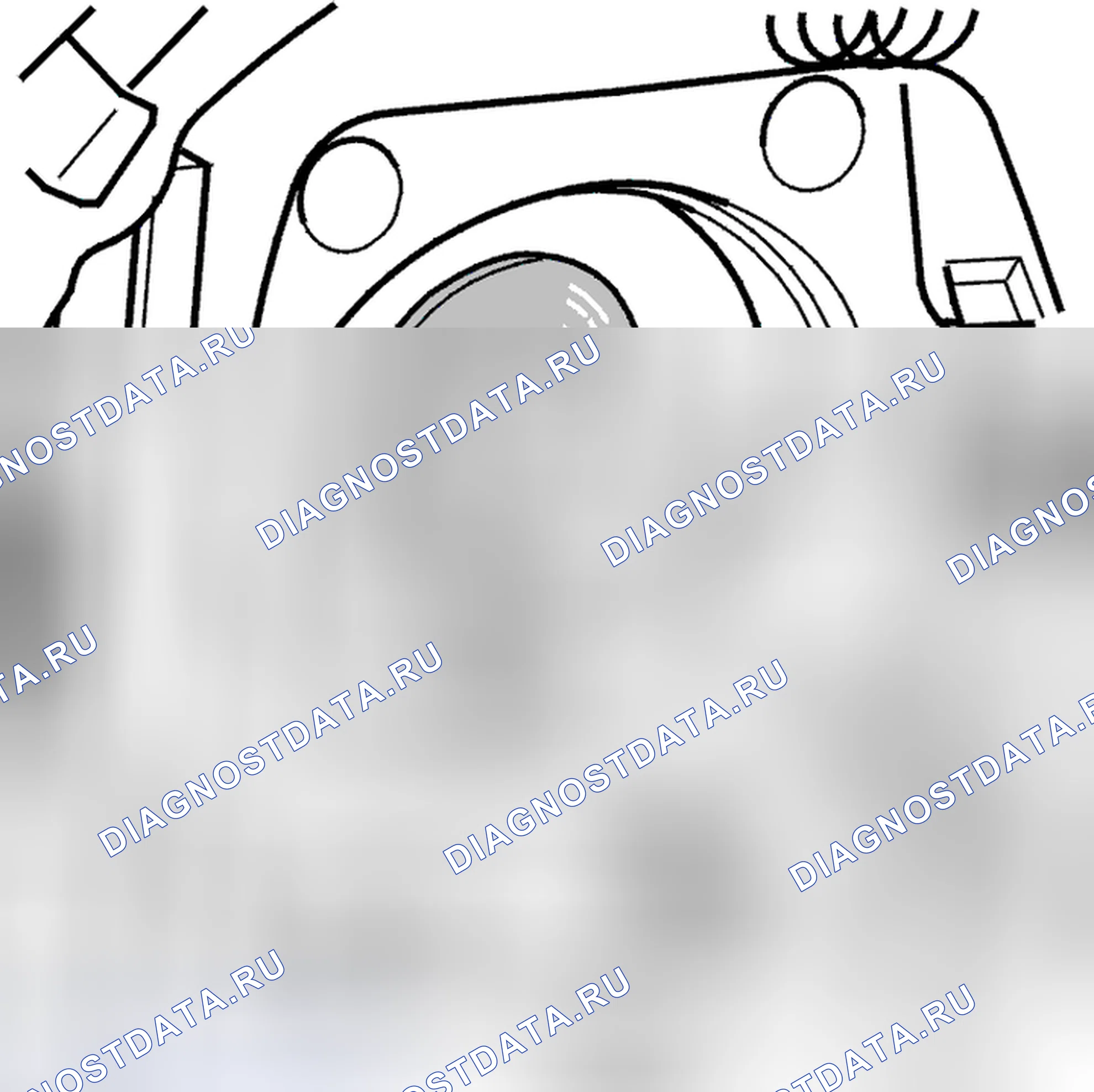 Рис. 4. Volvo S80 I