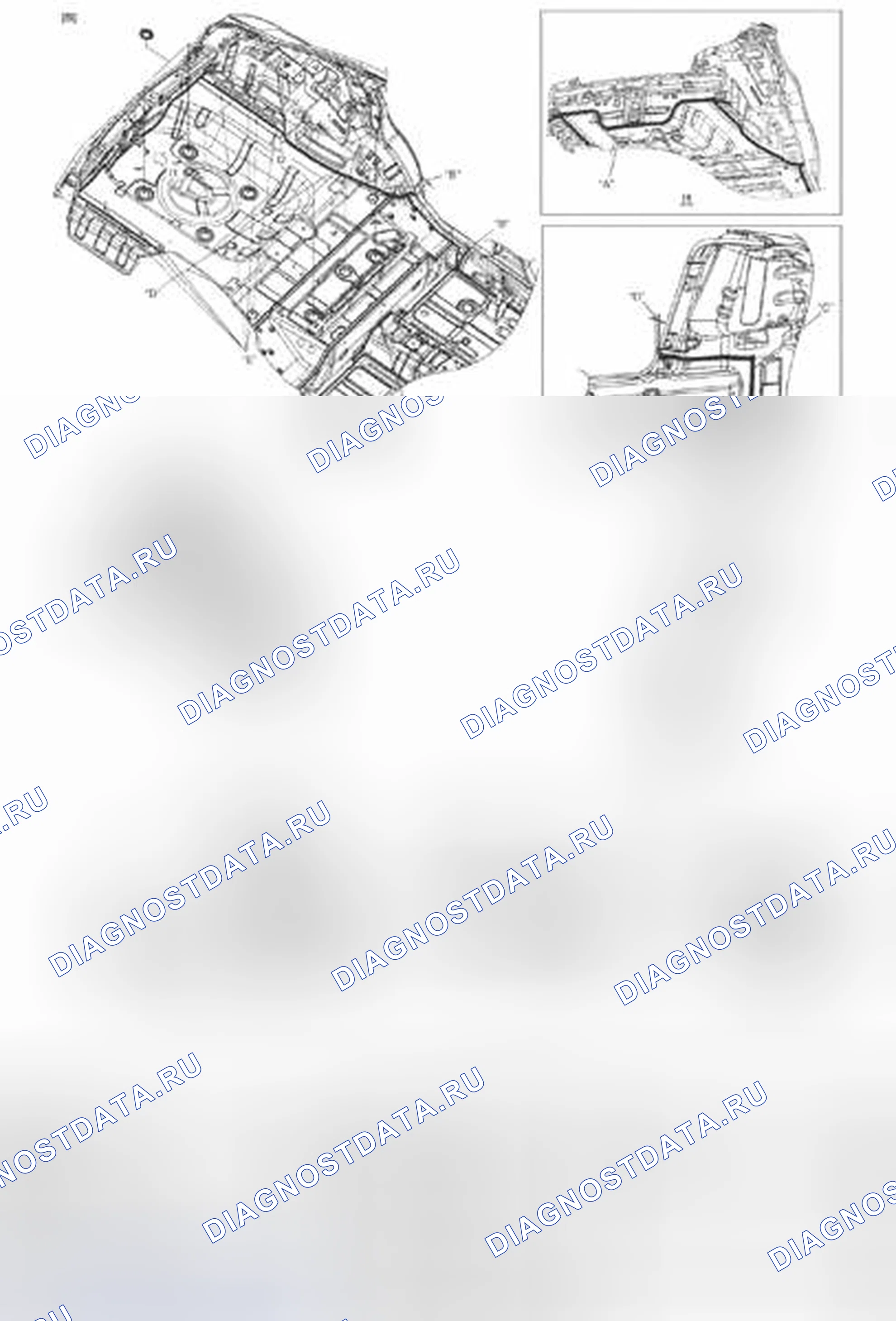 Рис. 4. Suzuki SX4 I рестайлинг
