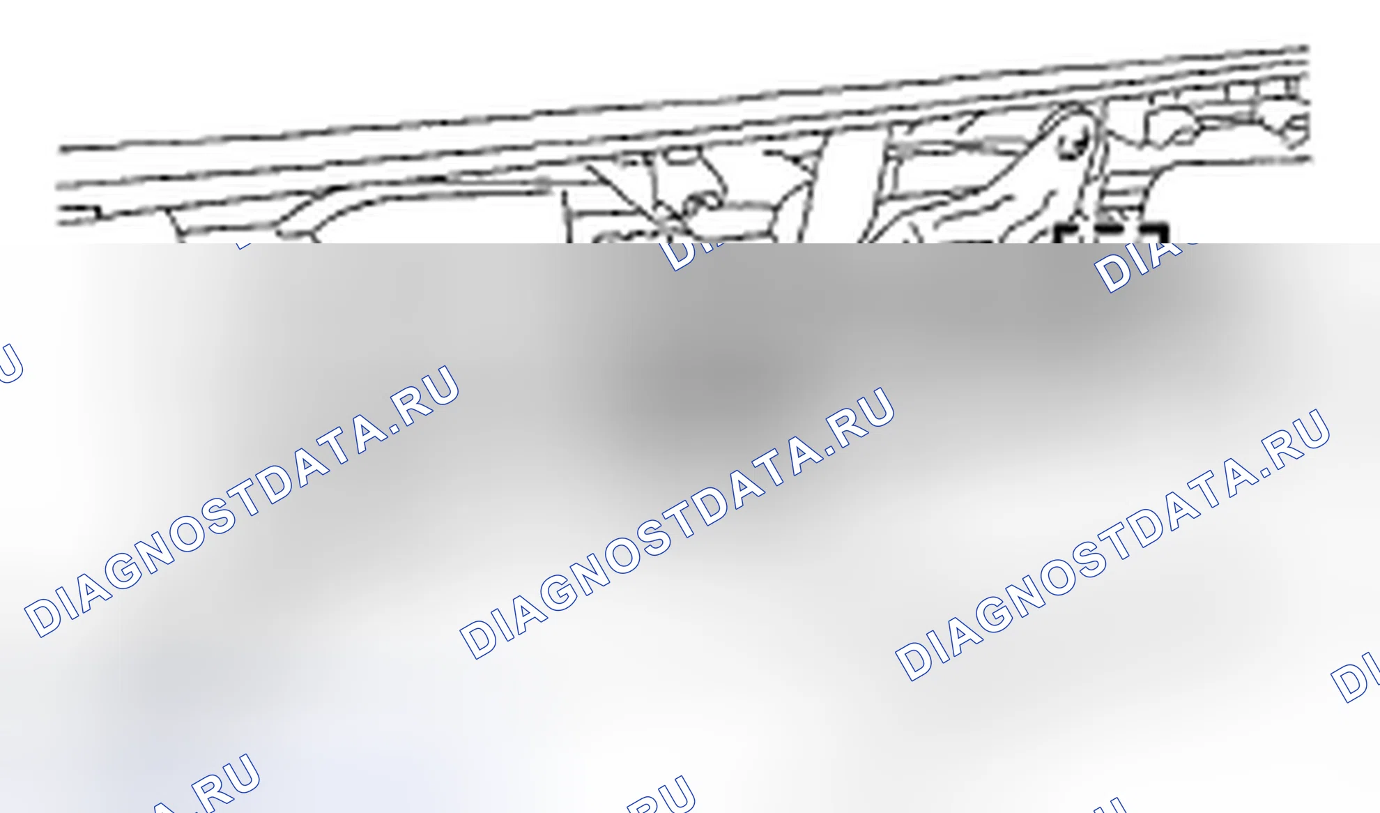 Рис. 124. Toyota Highlander II