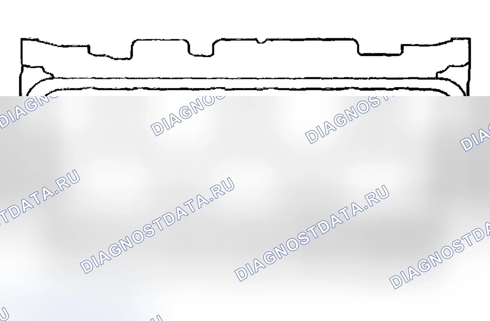 Рис. 319. Chevrolet Chevy Express H2500 