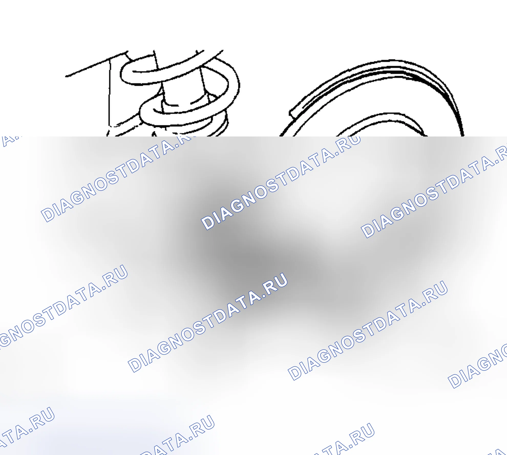 Рис. 117. Toyota Matrix E130
