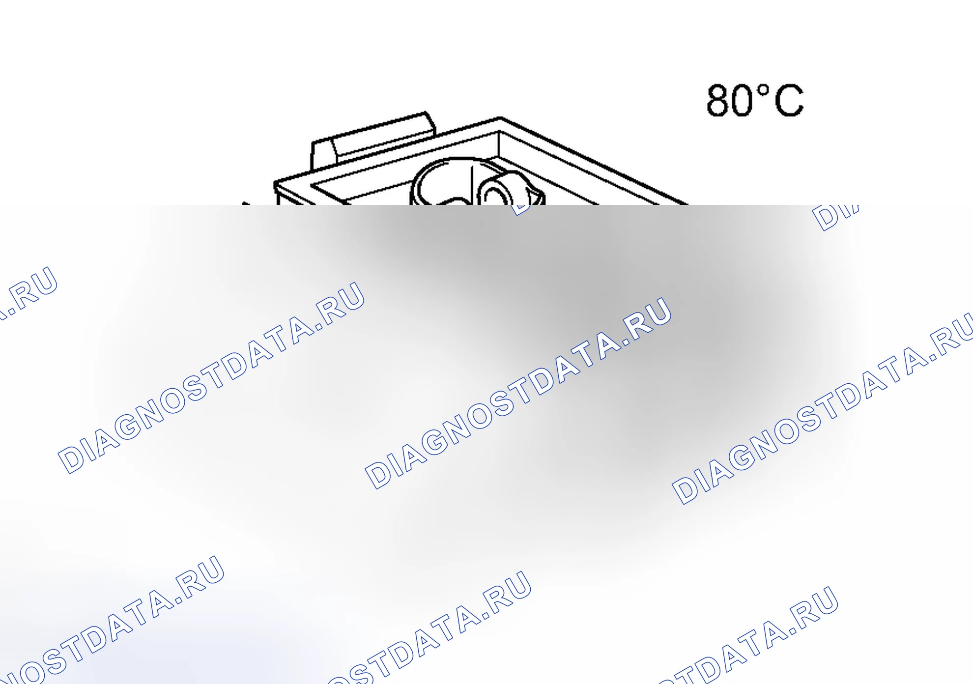 Рис. 308. Toyota Avalon XX30