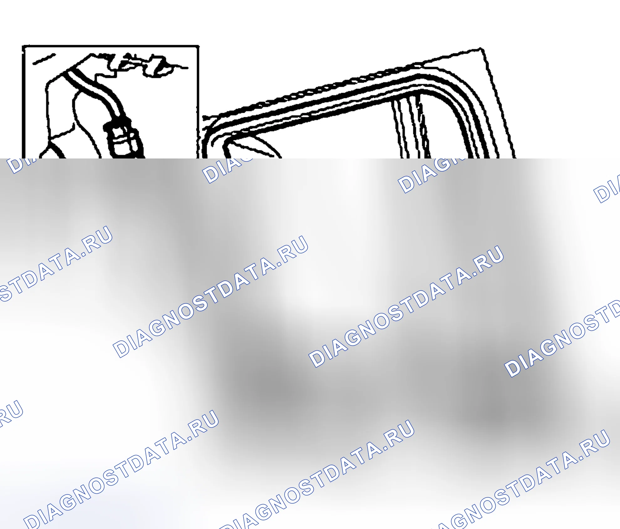 Рис. 23. Land Rover Range Rover L322