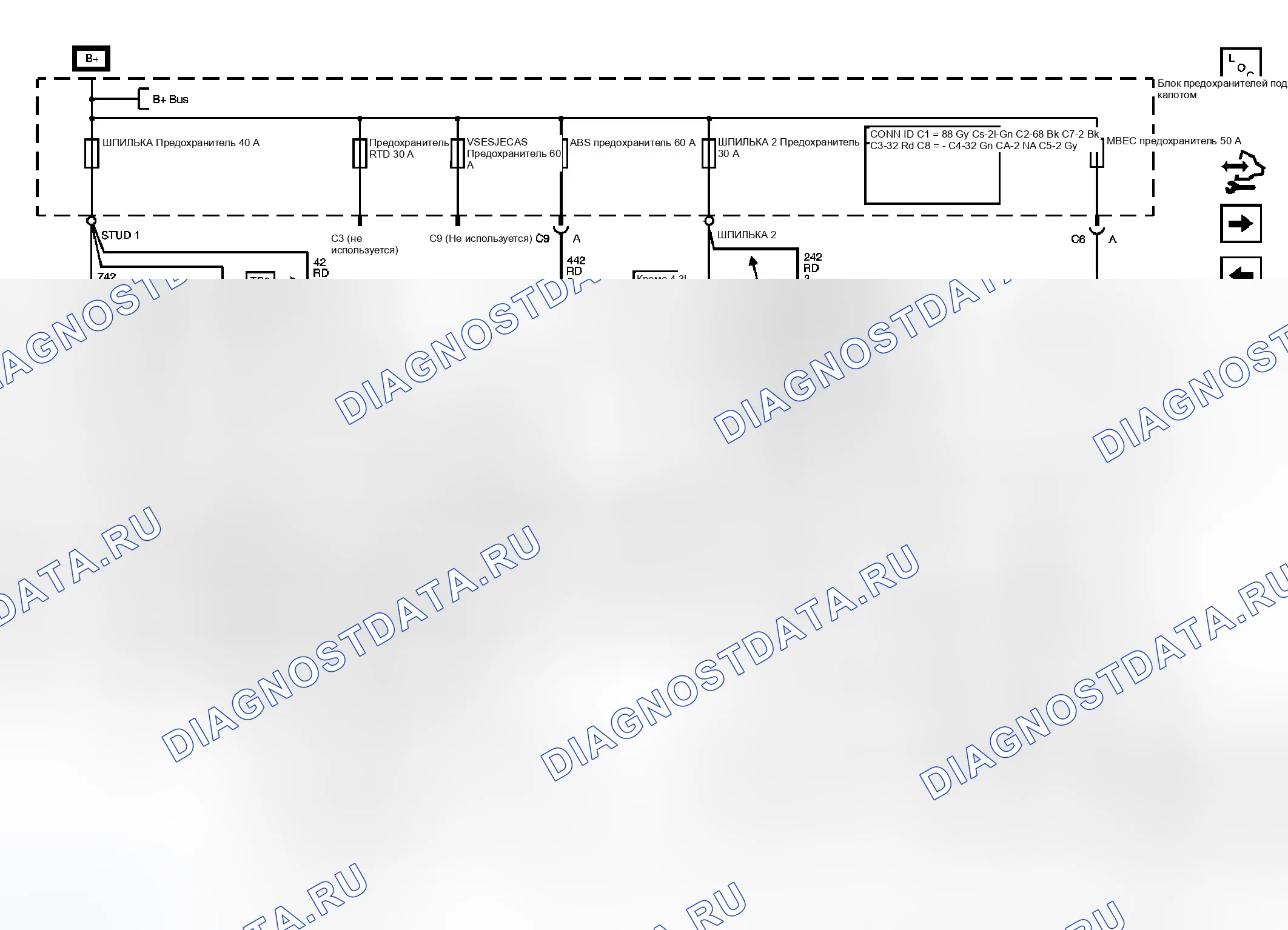 Рис. 4. GMC Sierra Classic 2500 HD 