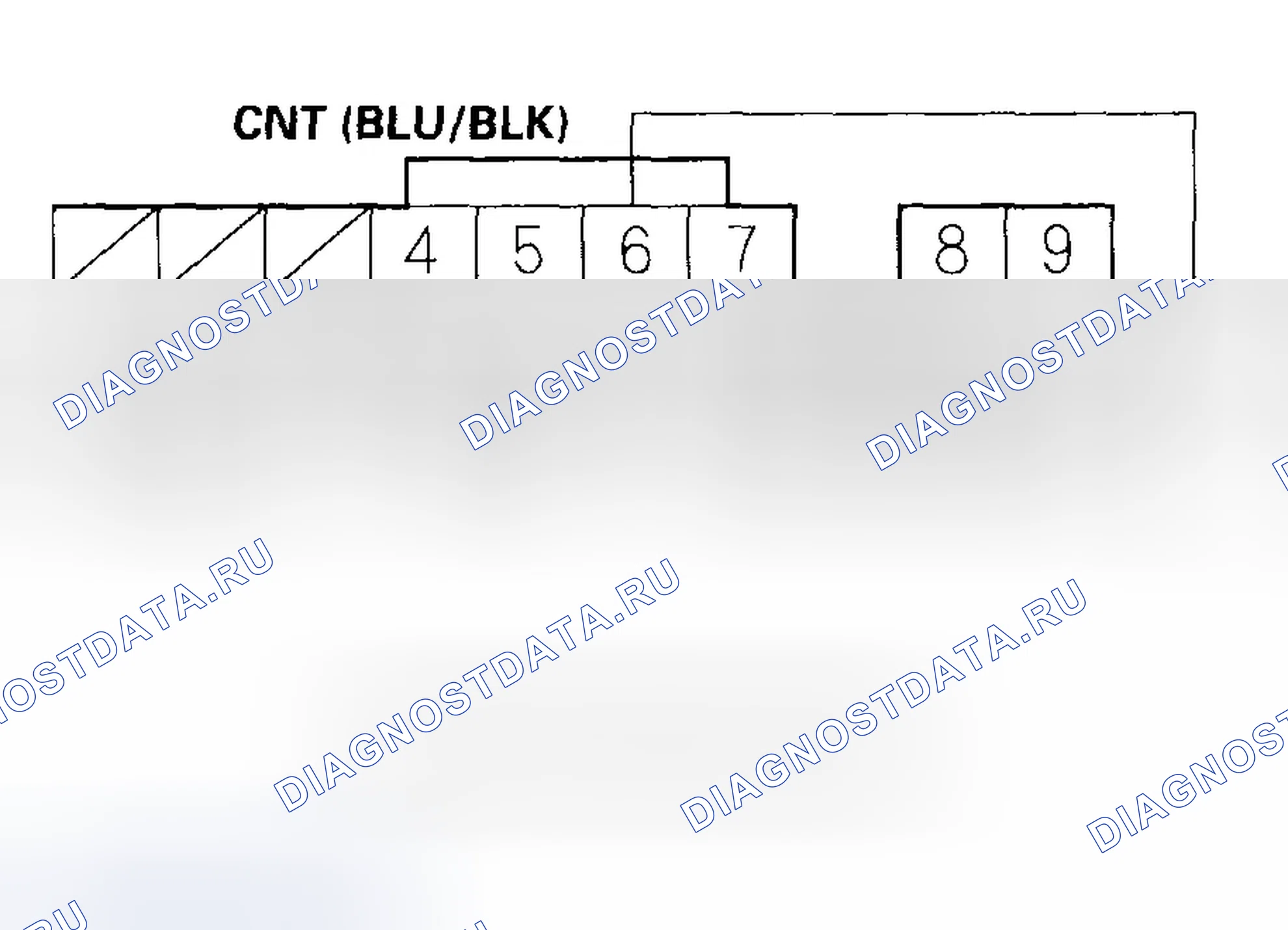 Рис. 971. Honda Civic VII рестайлинг