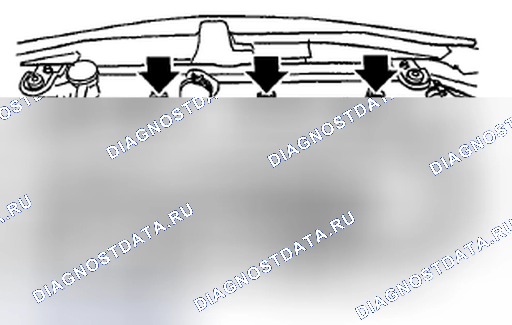 Рис. 105. Subaru Impreza GH