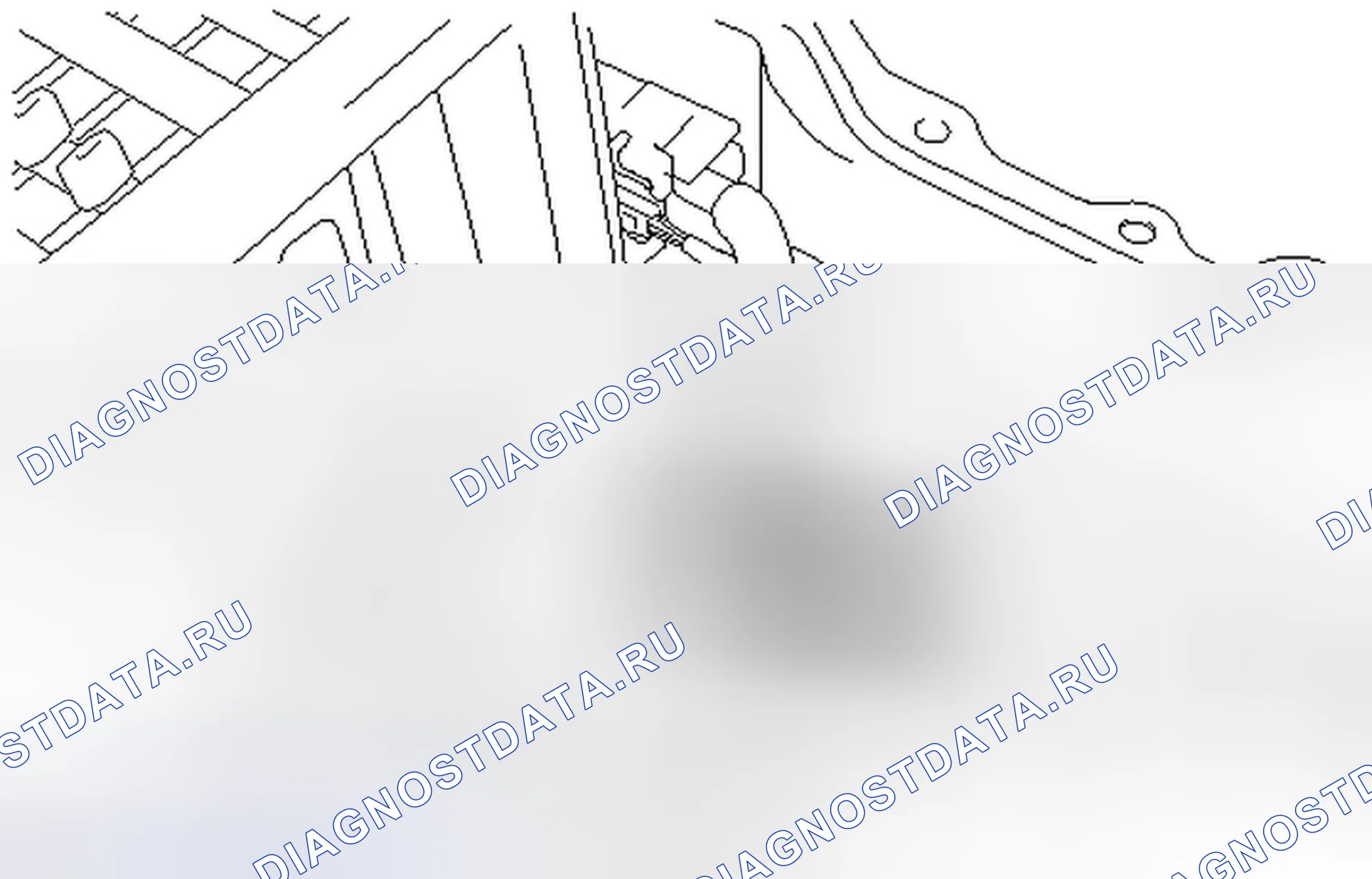 Рис. 267. Toyota Highlander II рестайлинг