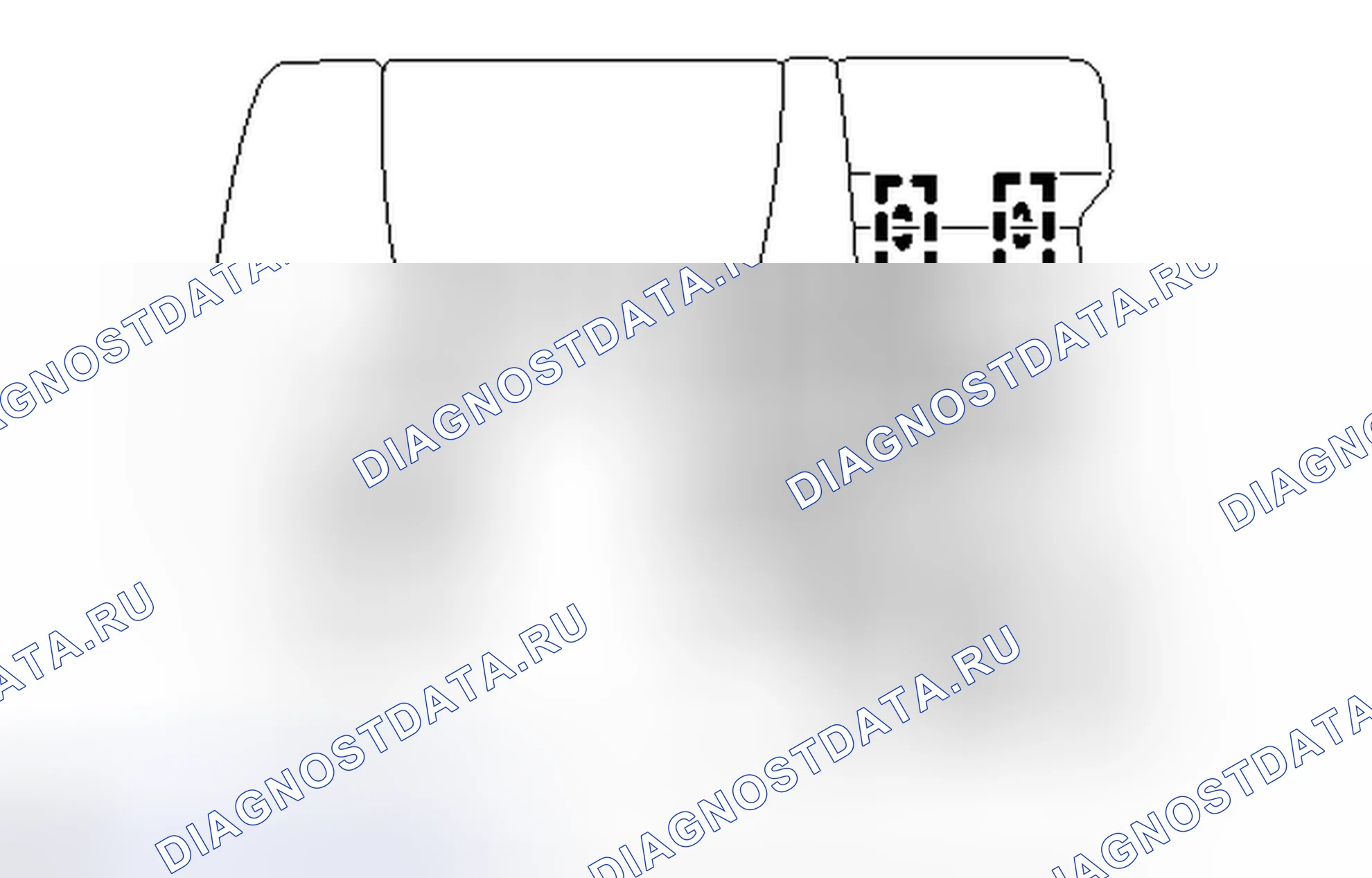 Рис. 213. Toyota Yaris III
