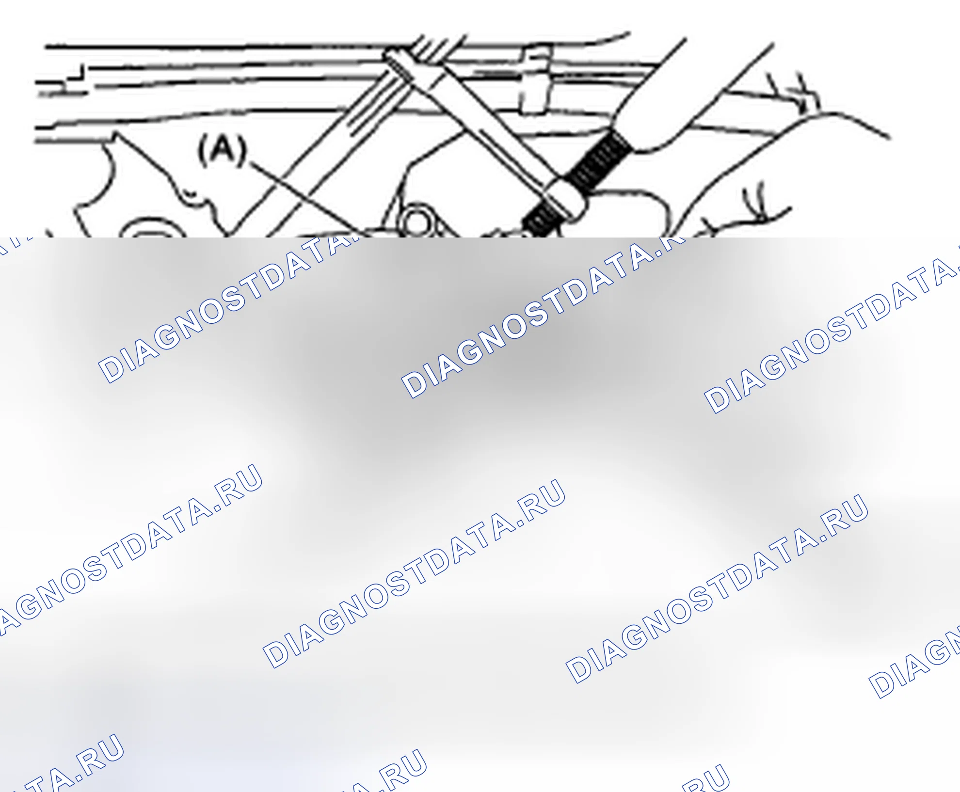 Рис. 86. Subaru Legacy BL/BP рестайлинг