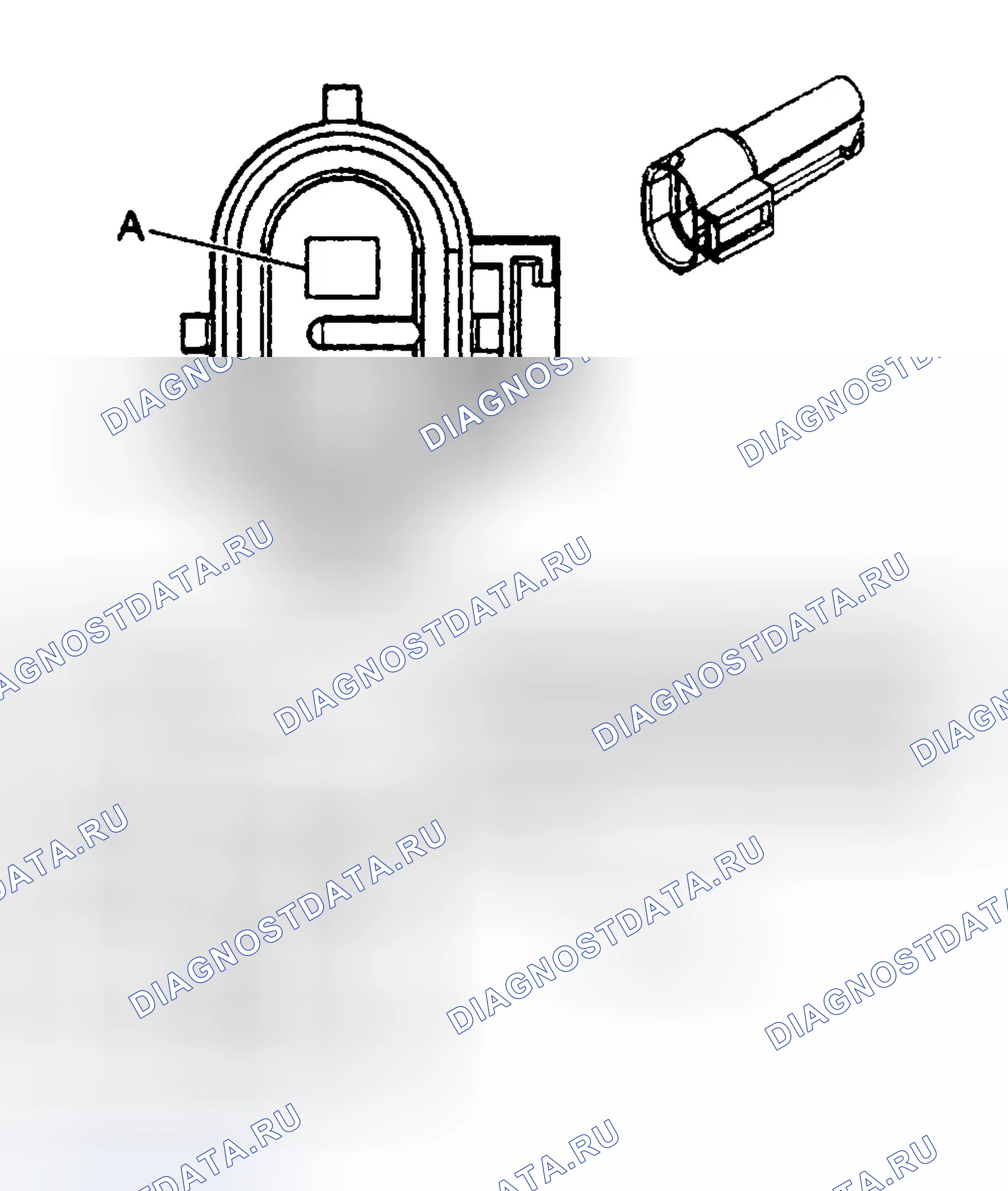 Рис. 849. Chevrolet Silverado 1500 HD 