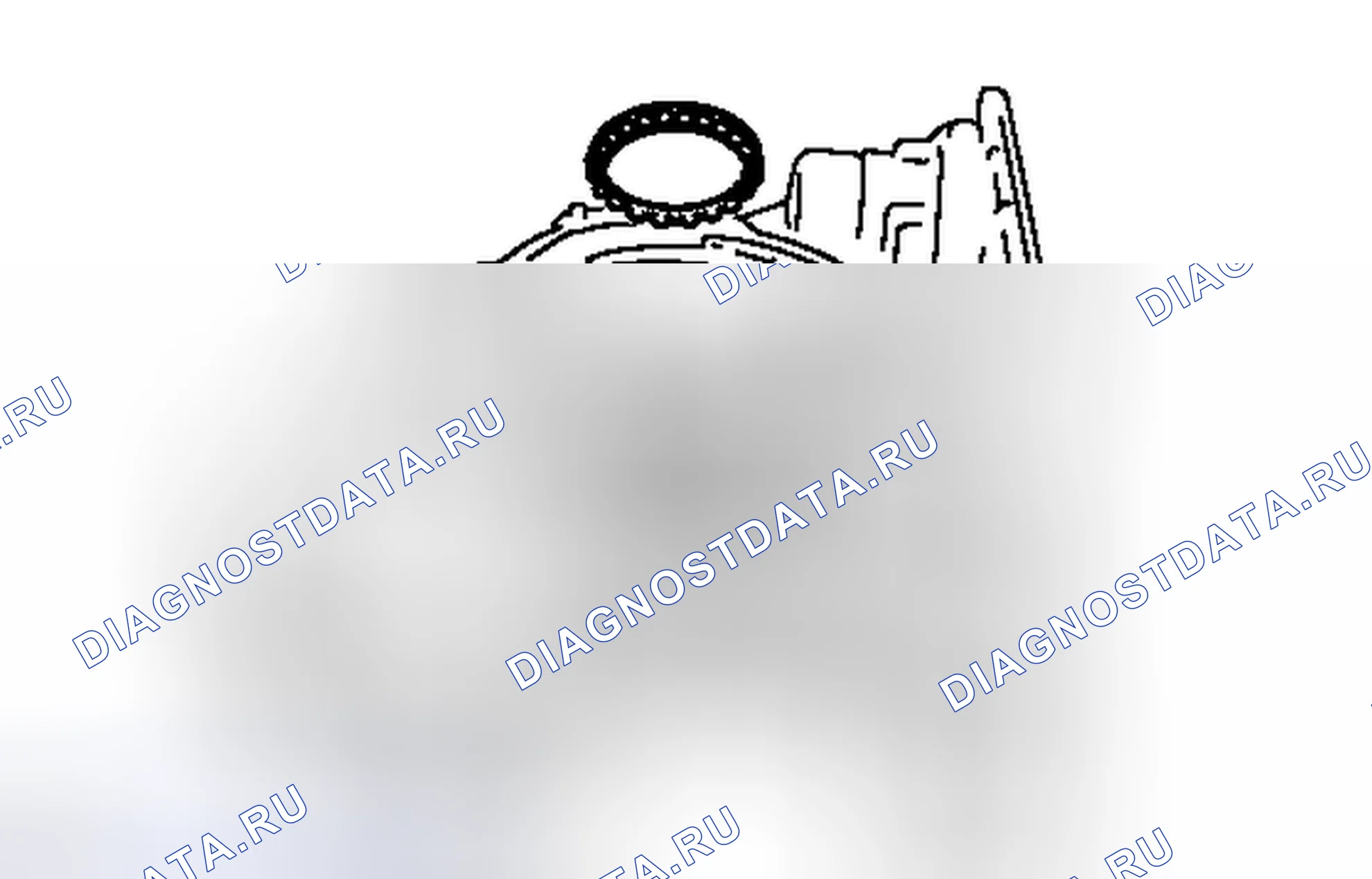 Рис. 427. Toyota Matrix E140