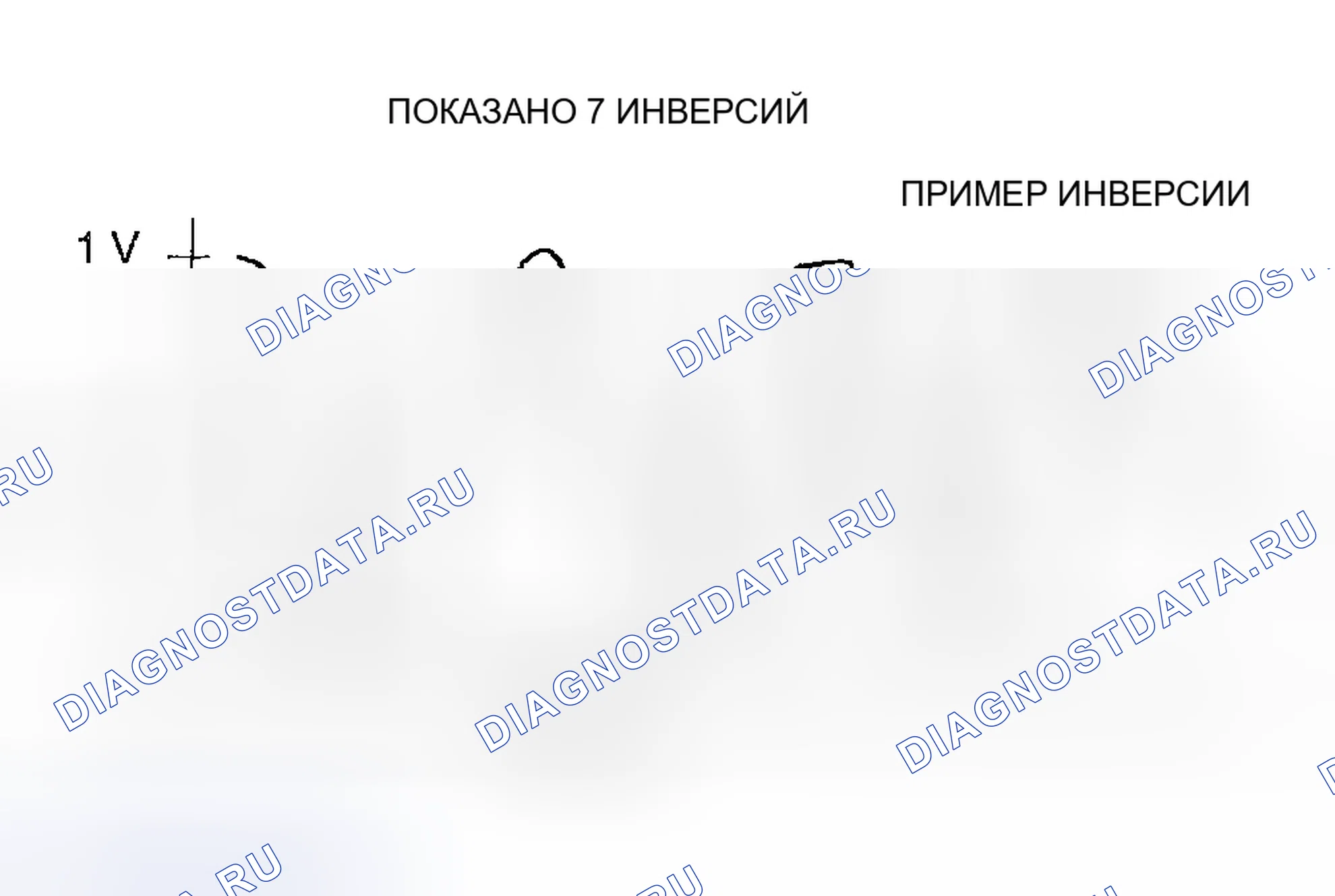 Рис. 44: ПРОВЕРКА ТРЕХХОДОВОГО КАТАЛИТИЧЕСКОГО НЕЙТРАЛИЗАТОРА С ПОДОГРЕВОМ (Wu-TWC). Mazda MPV II рестайлинг