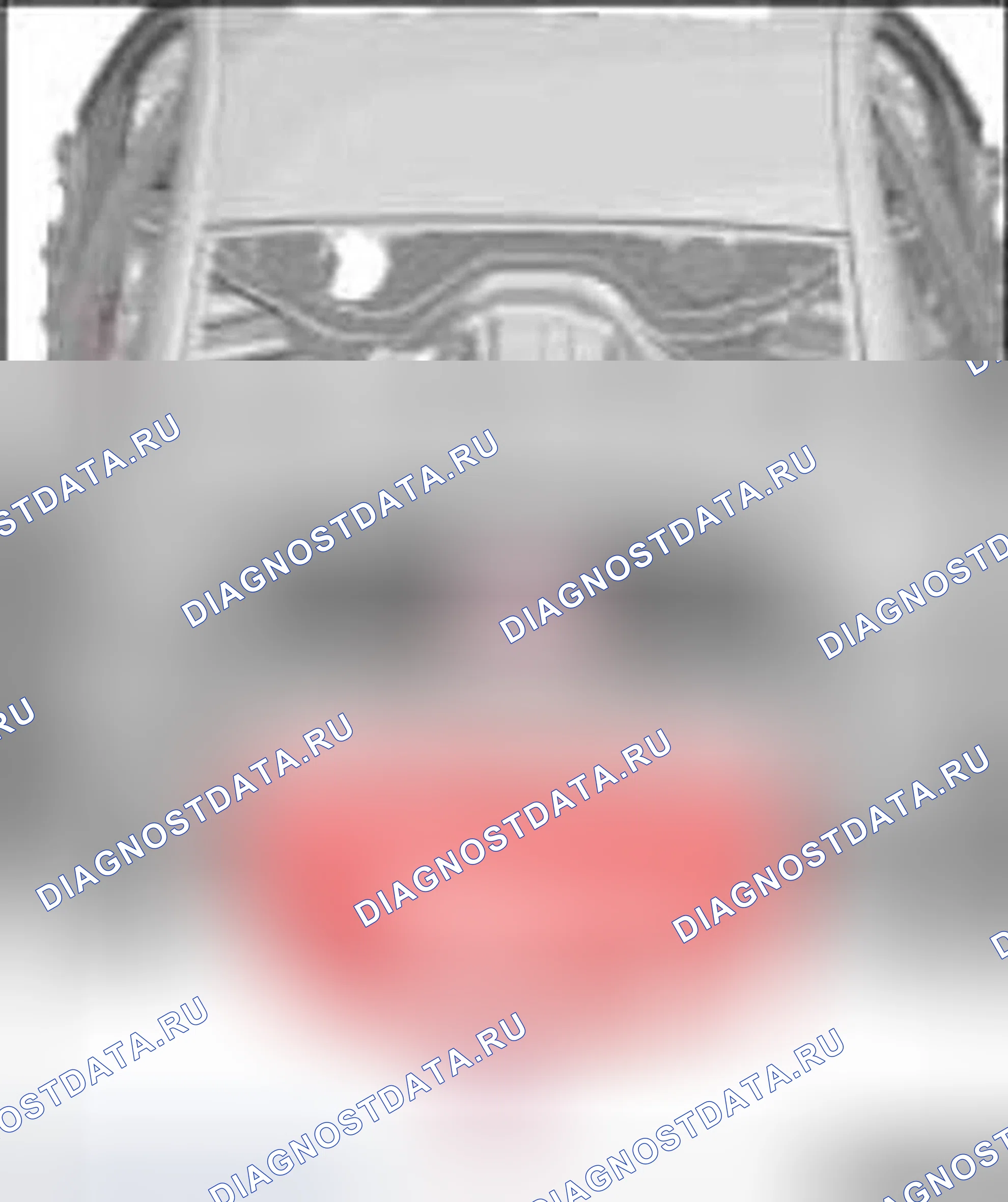 Рис. 153. Audi A6 С6