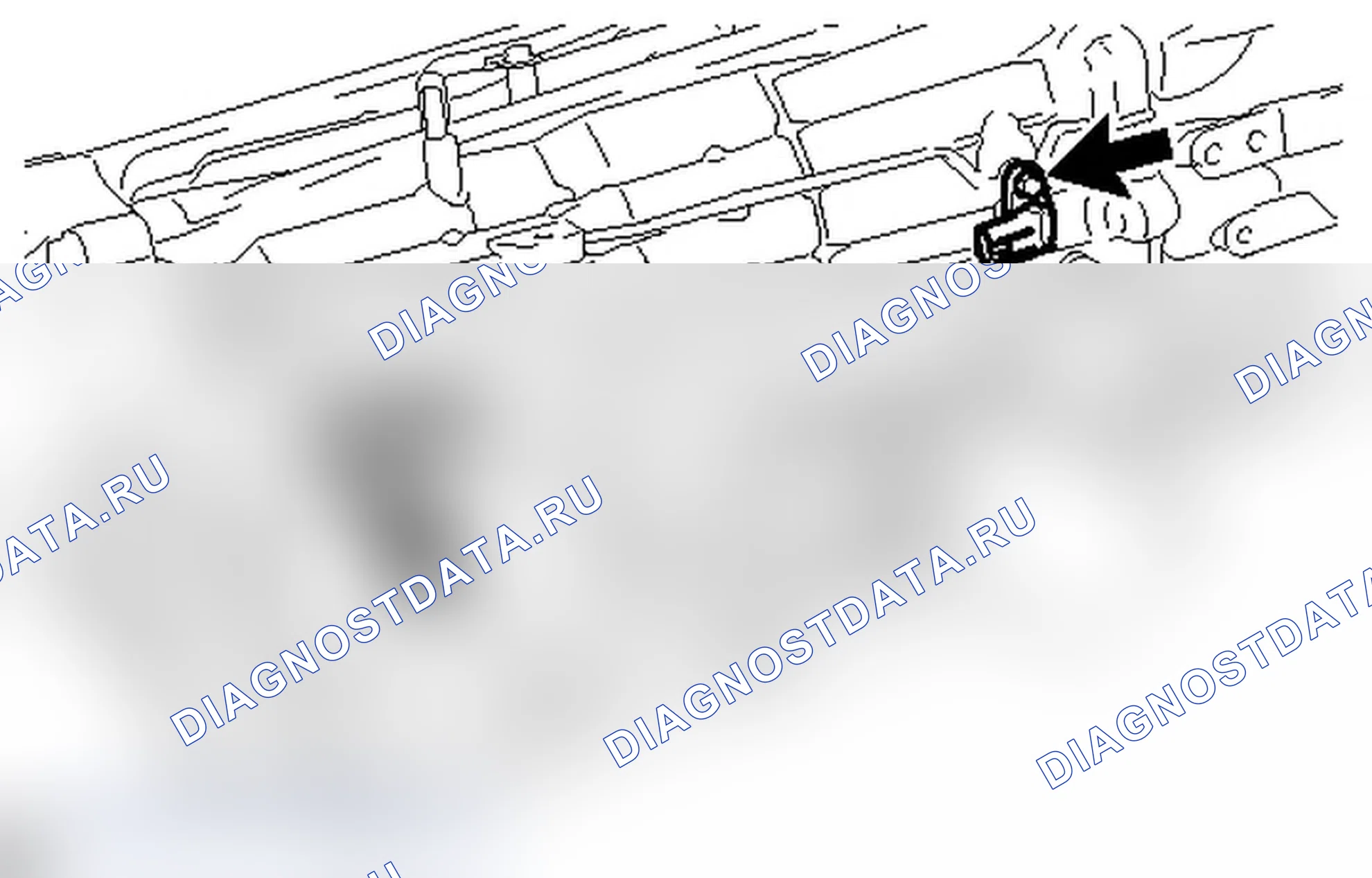 Рис. 132. Toyota Land Cruiser 200 рестайлинг