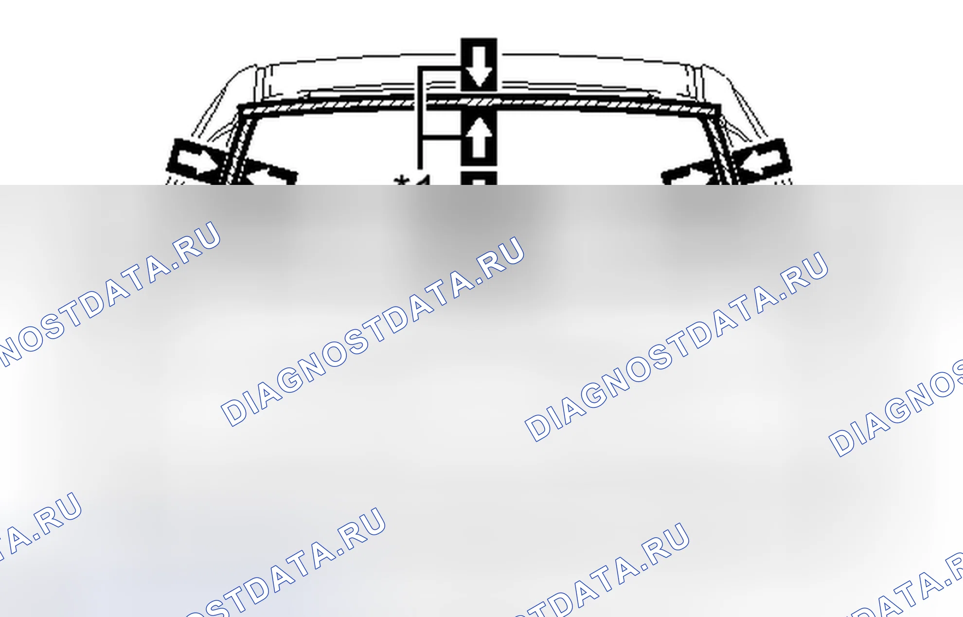 Рис. 56. Lexus CT I