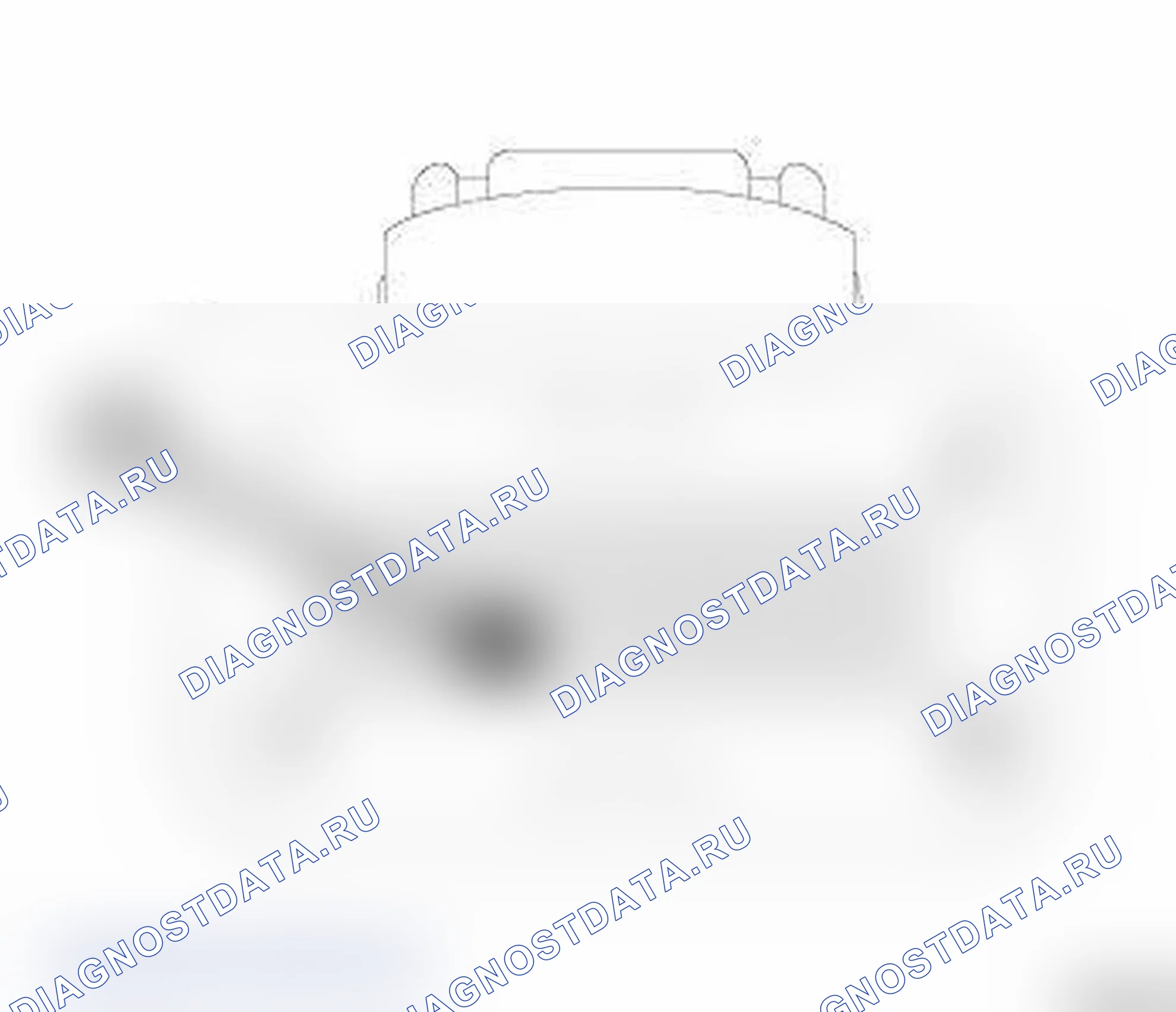 Рис. 182. Jeep Grand Cherokee WK2