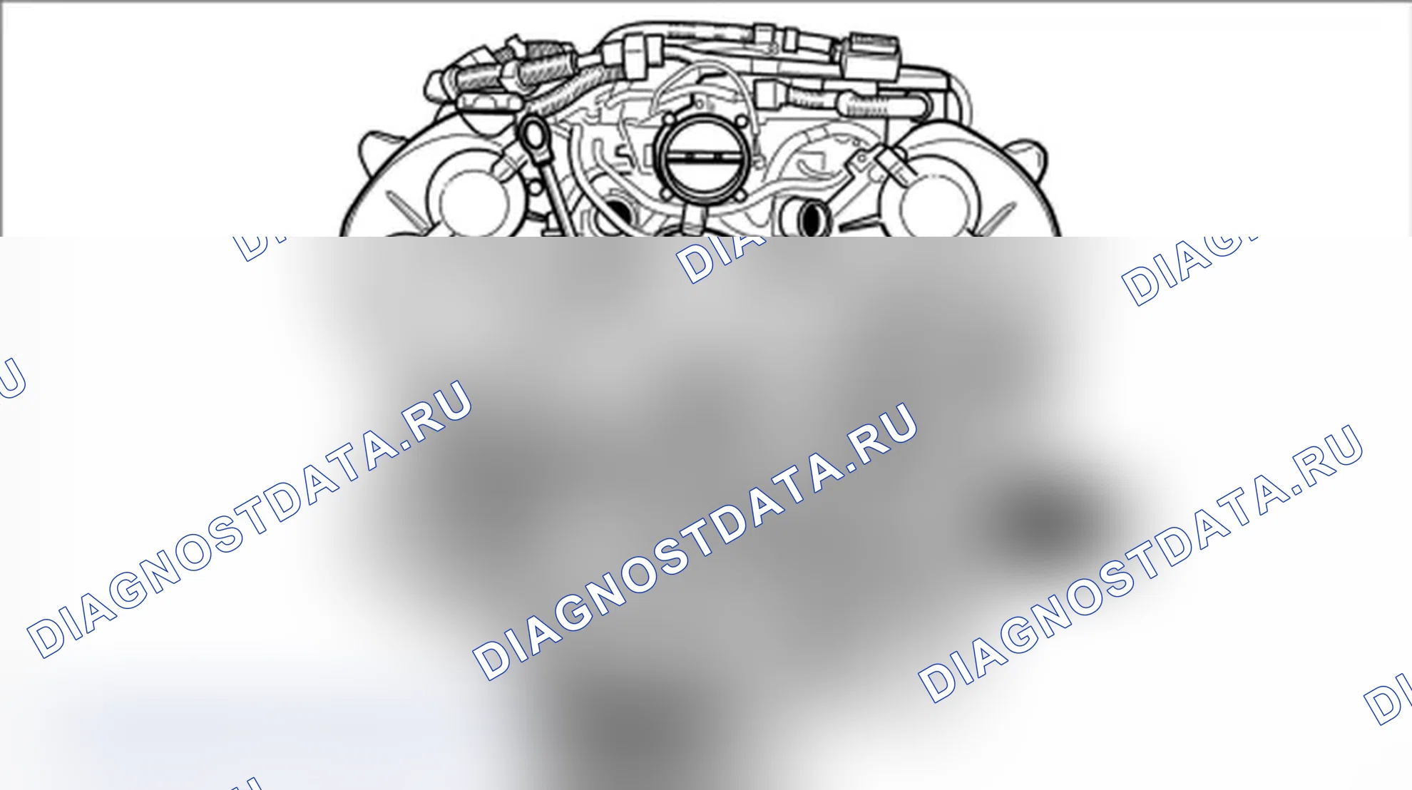 Рис. 238: Общие положения. Porsche Cayenne Turbo I рестайлинг