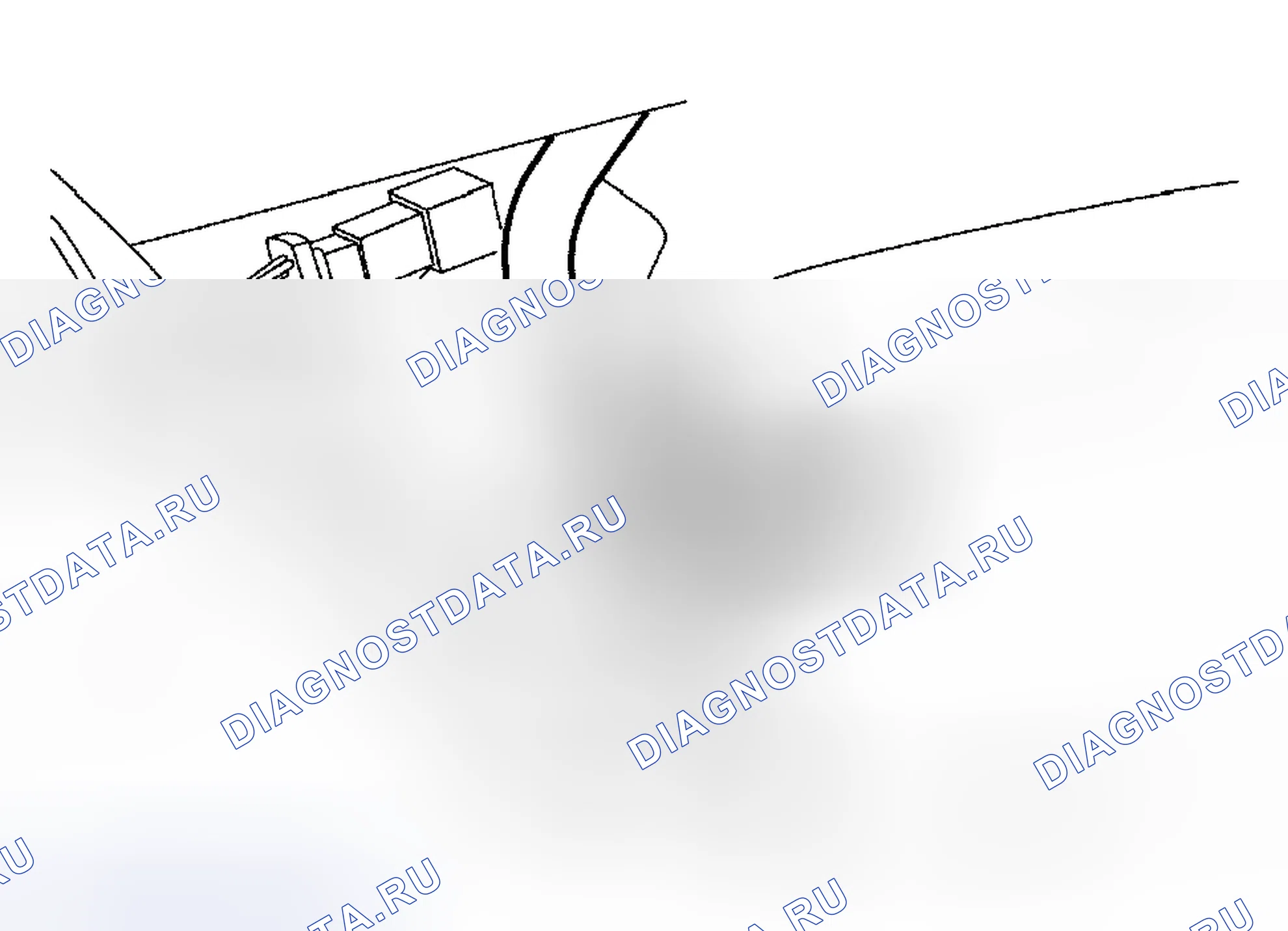 Рис. 563. Hyundai Matrix I
