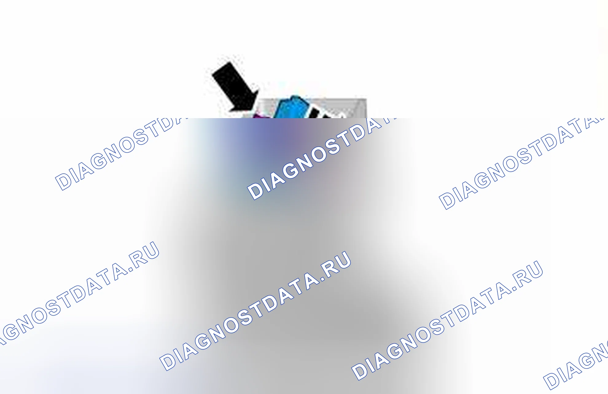 Рис. 81. Volvo V50 I рестайлинг