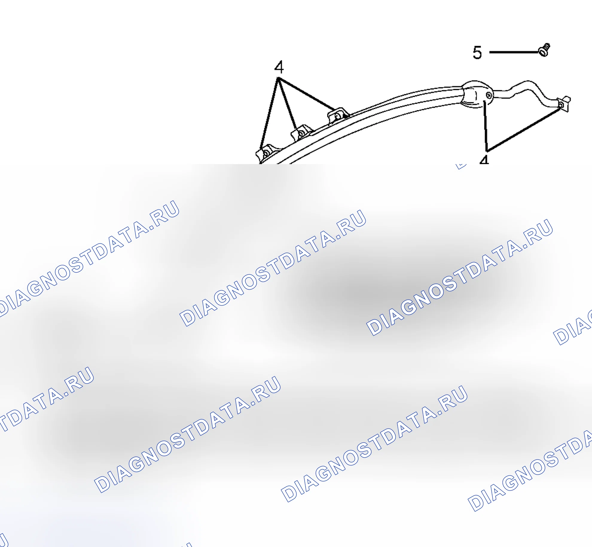 Рис. 57. Kia Rio I рестайлинг