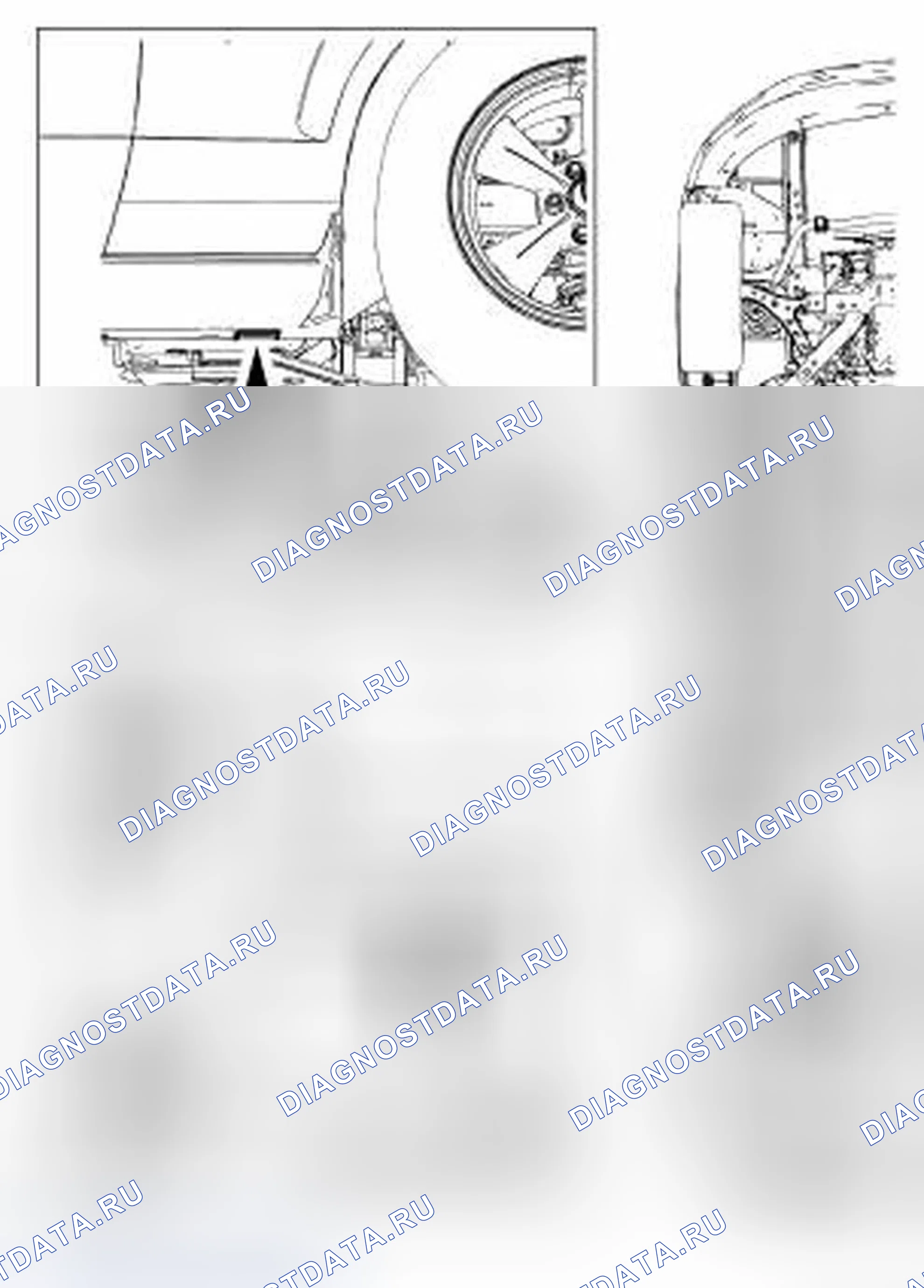 Рис. 3. Ford Mustang V