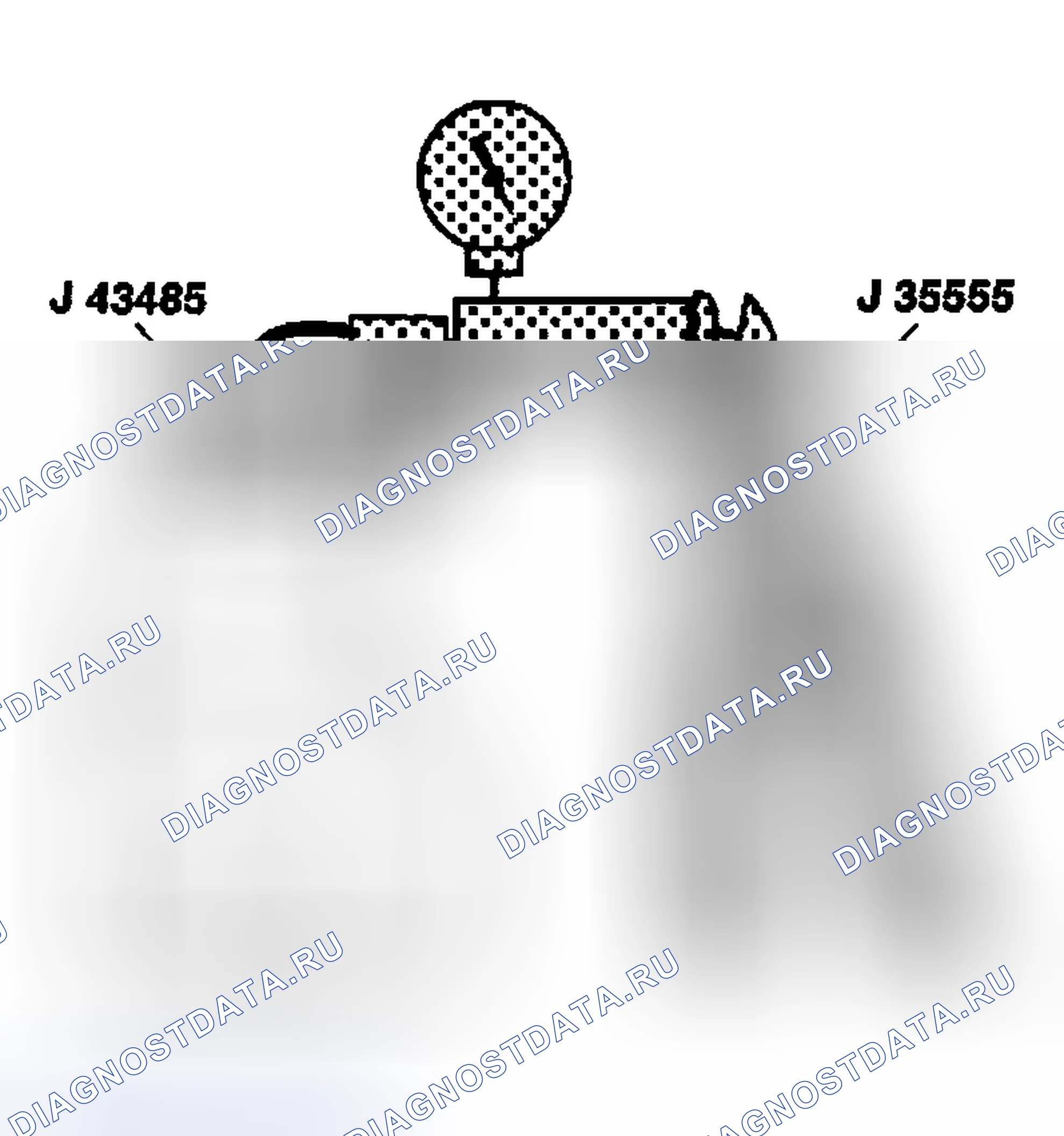 Рис. 100. Chevrolet Silverado 2500 GMT400 final