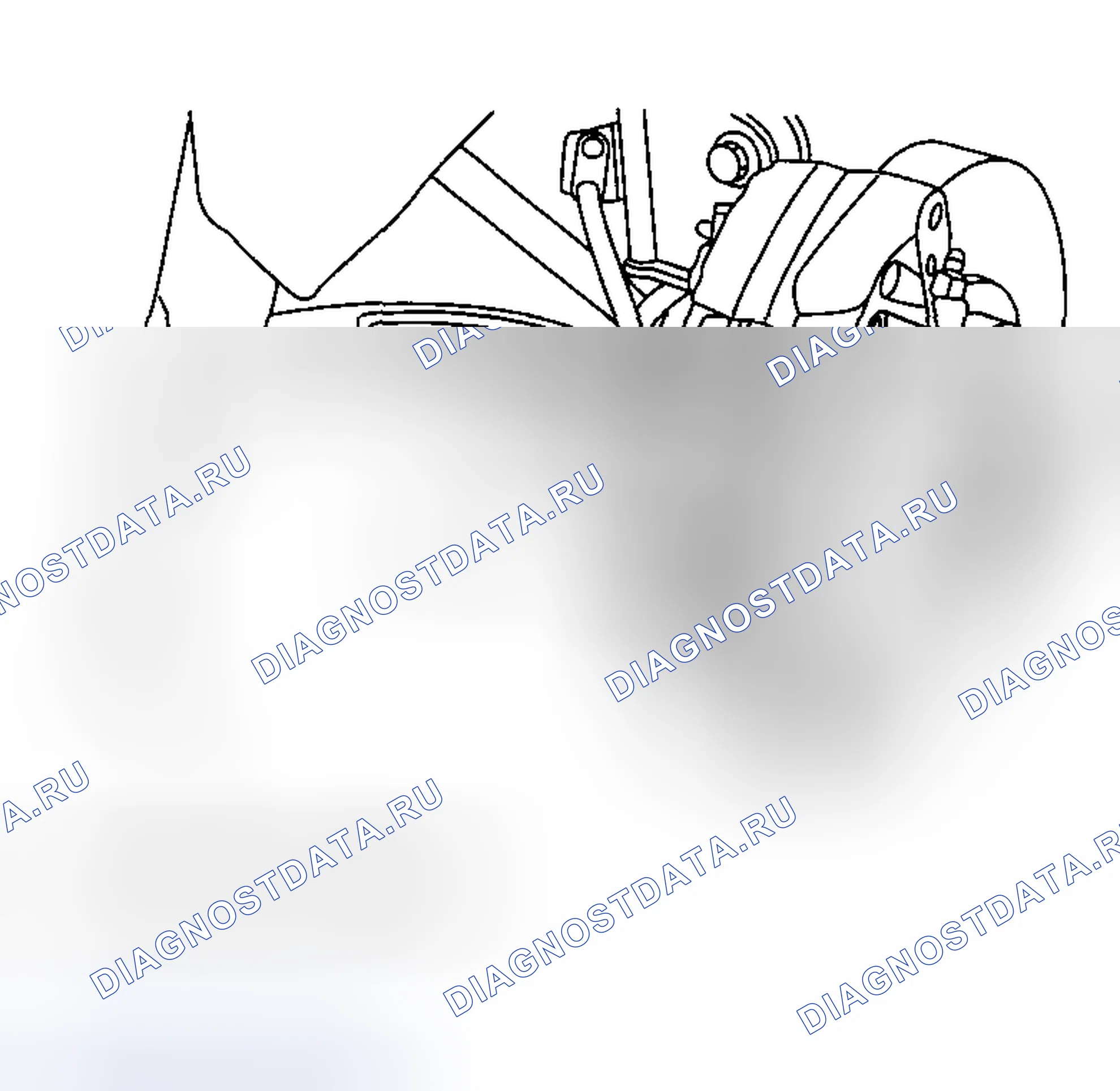 Рис. 64: С колесом 17". Subaru Impreza GD/GC/GG рестайлинг 2