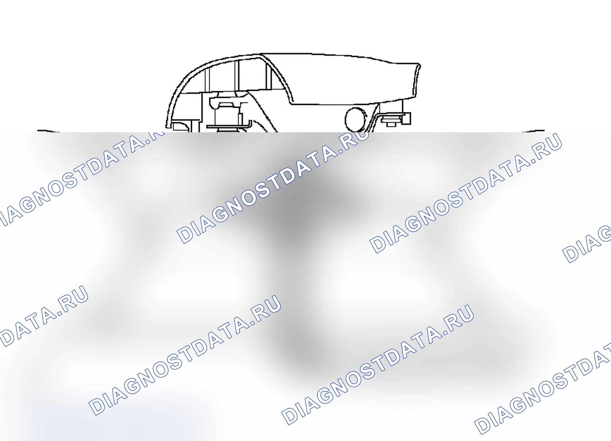 Рис. 283. Toyota Camry Solara II