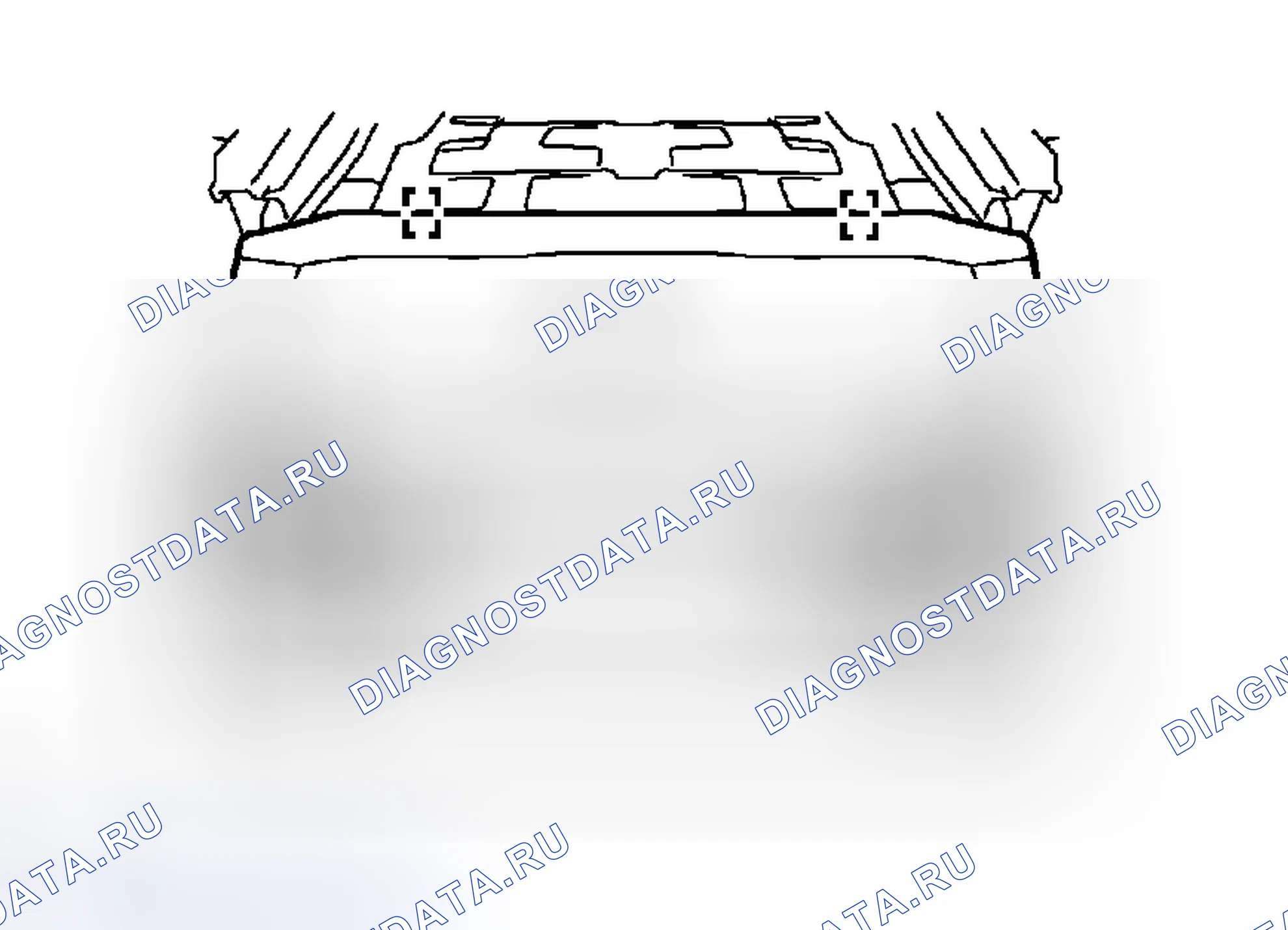Рис. 55. Toyota Tacoma II