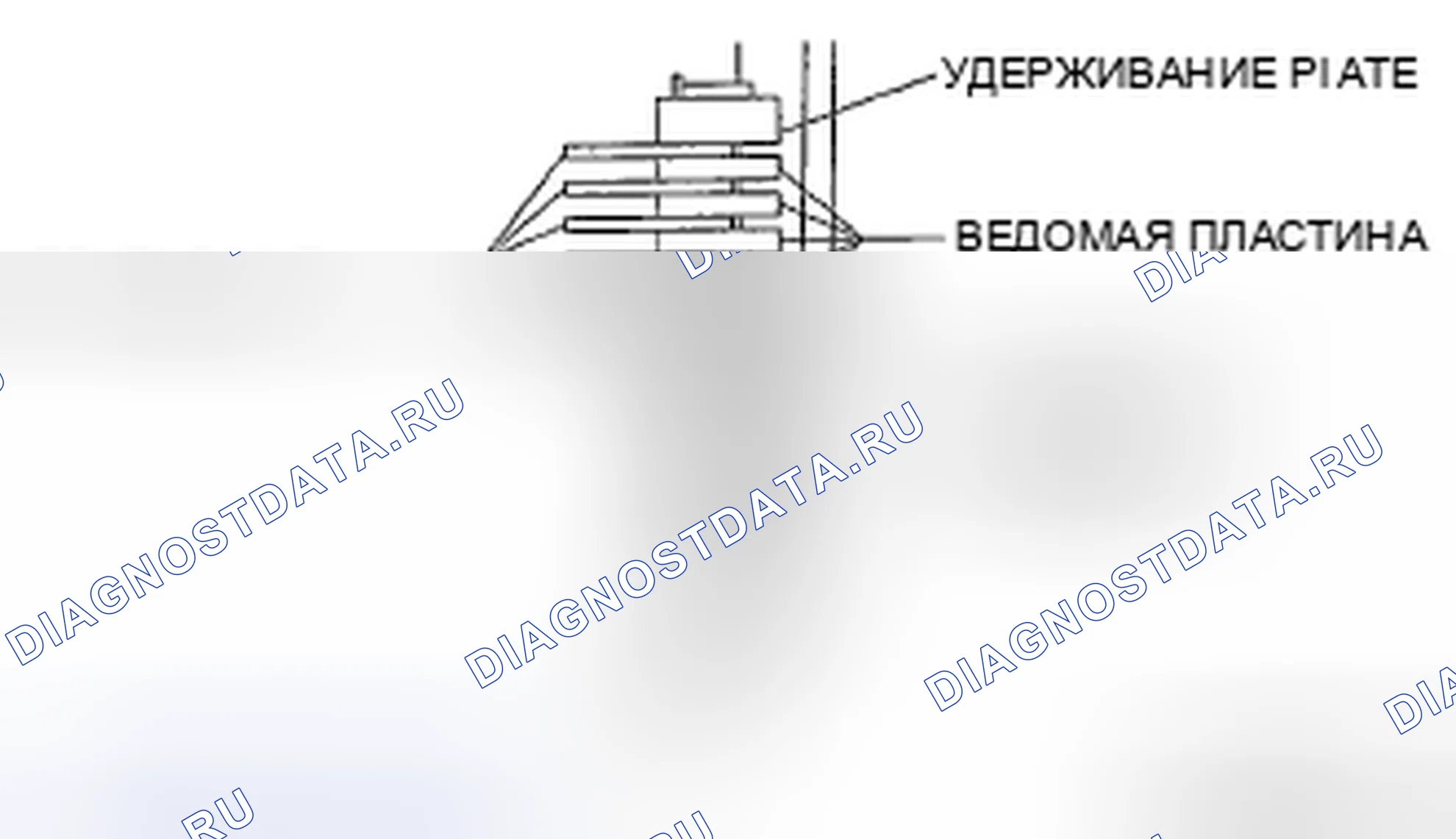 Рис. 133. Mazda CX-7 I
