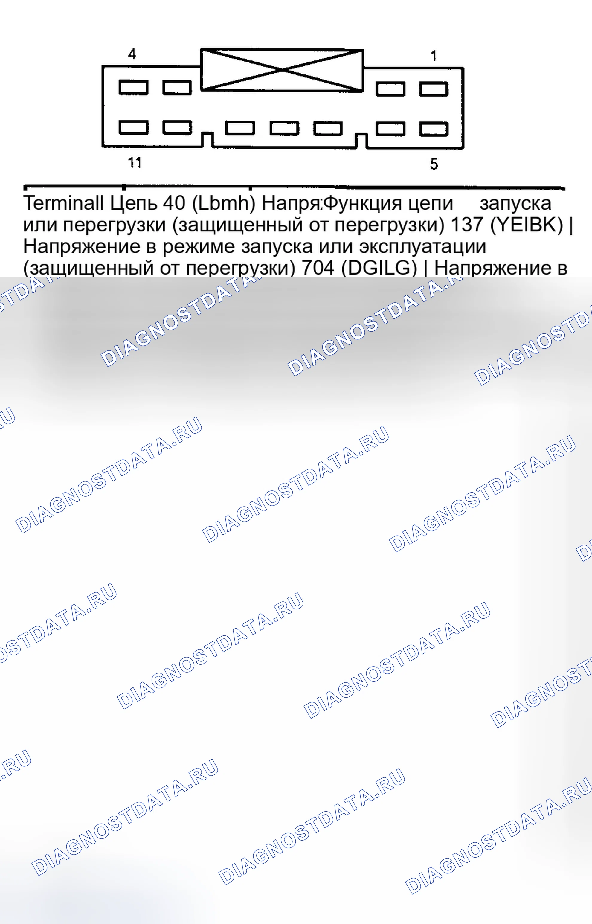 Рис. 178. Ford Escape I