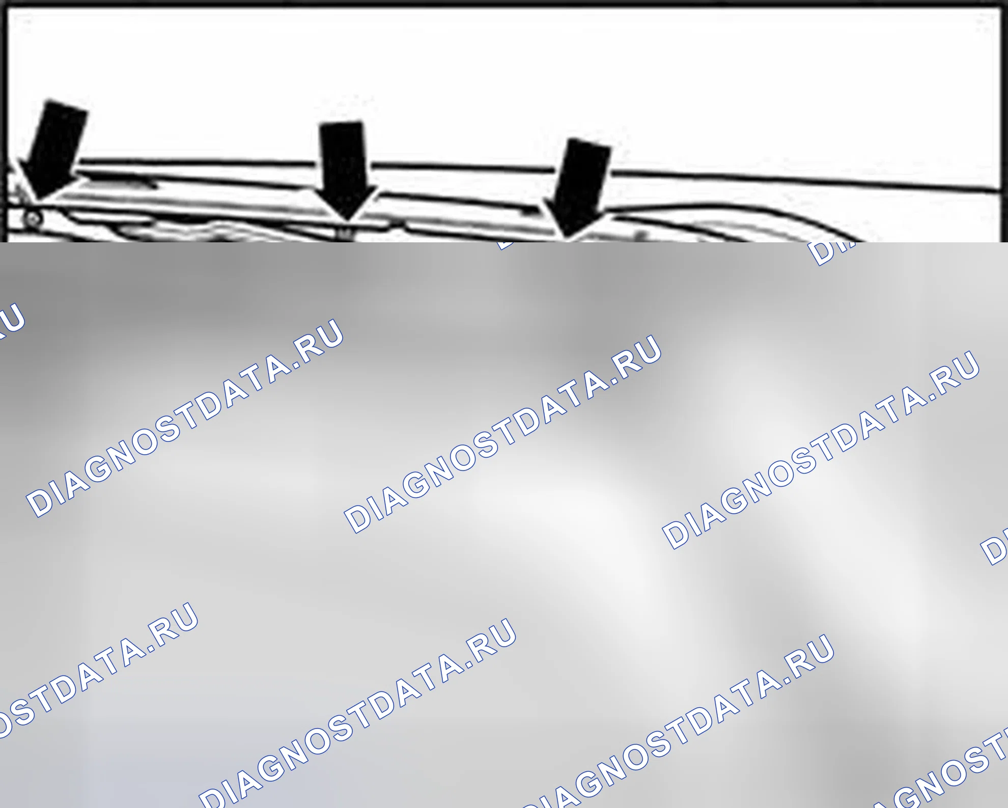 Рис. 141. Audi A8 D3 рестайлинг 2