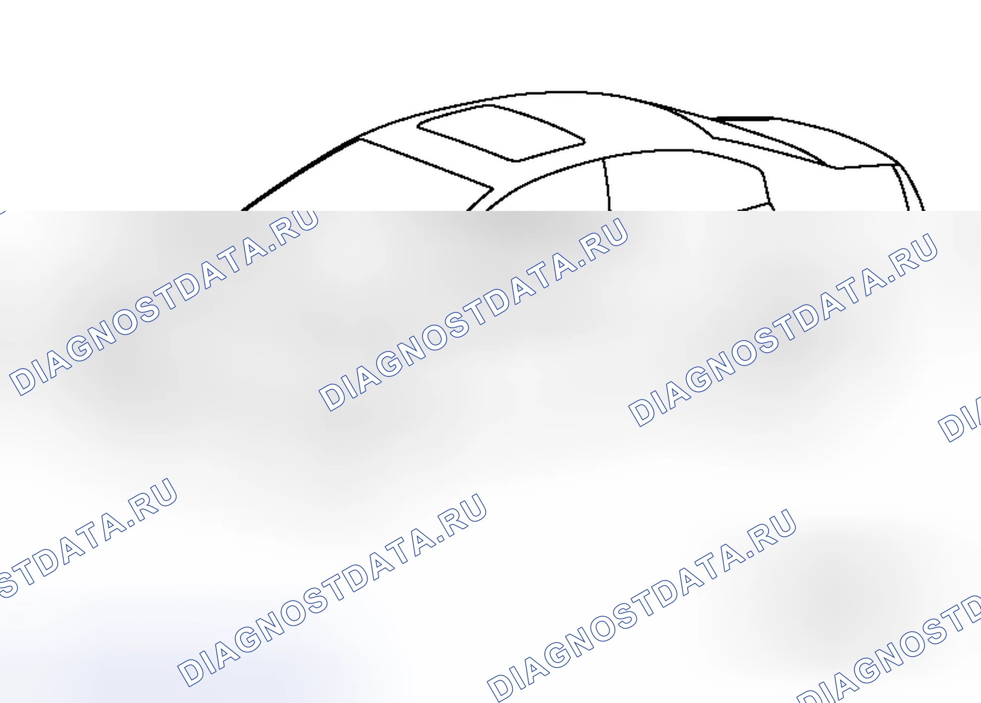 Рис. 26. Mitsubishi Galant IX рестайлинг