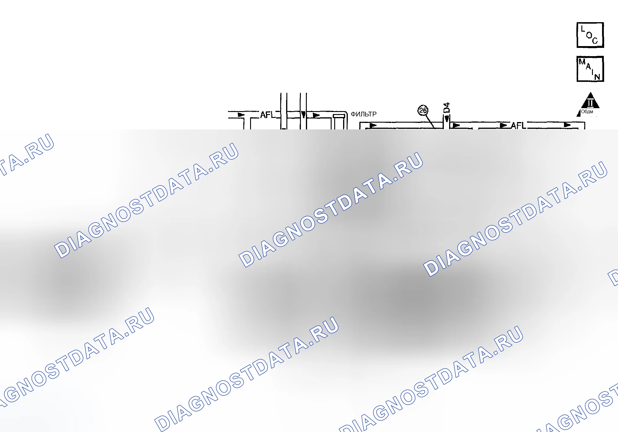 Рис. 645: расшифровка кода ошибки P0752: Передаточное число. Chevrolet Silverado 1500 HD 