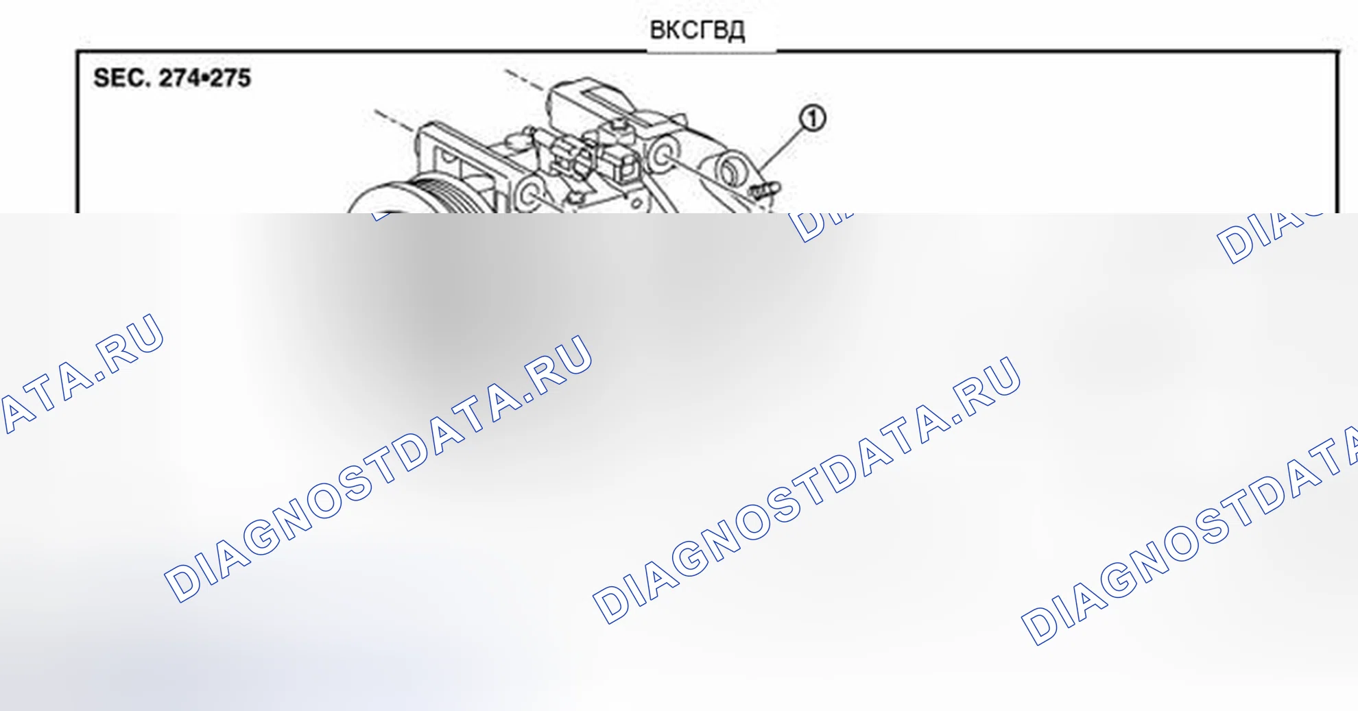 Рис. 147. Infiniti Q70 I рестайлинг