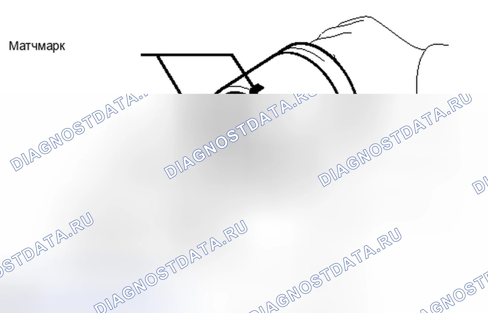 Рис. 12. Toyota Land Cruiser 200 рестайлинг