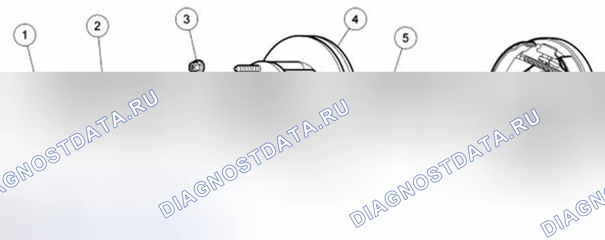Рис. 18: F450 и F550. Ford Pickup F250 Super Duty II