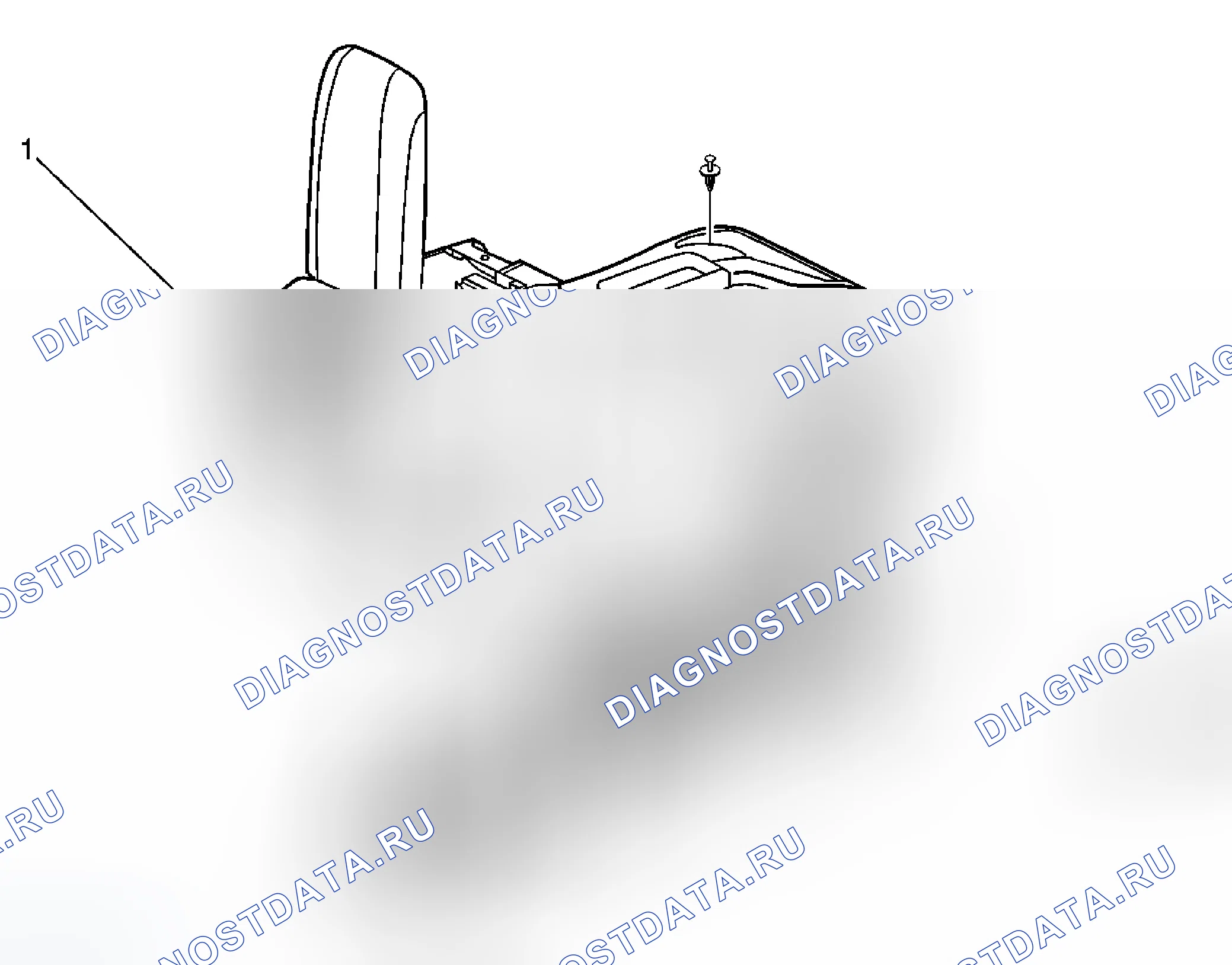 Рис. 34. Buick Rendezvous I
