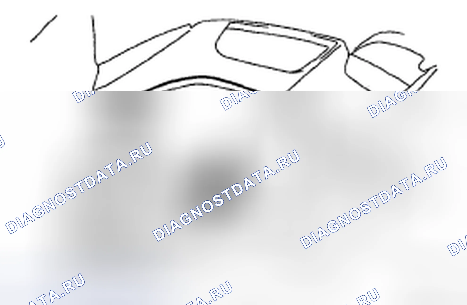 Рис. 32: ДЕМОНТАЖ. Honda Accord IX