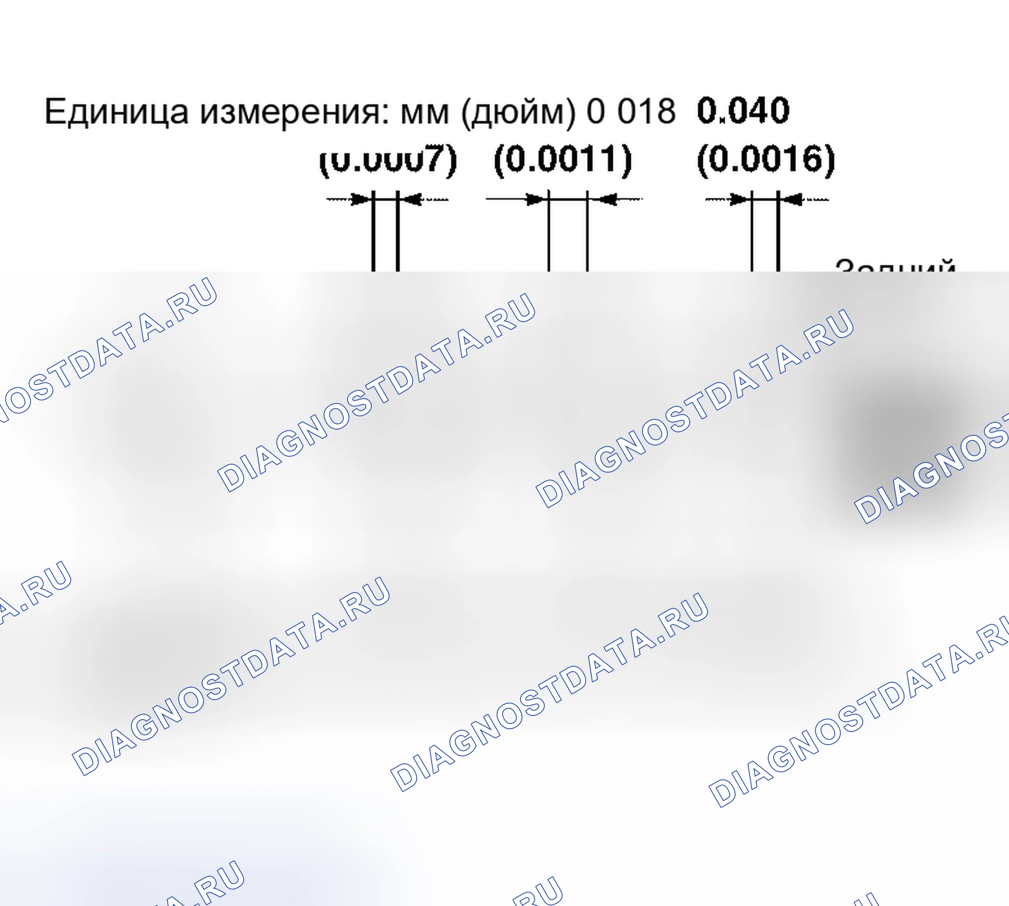 Рис. 321. Honda Odyssey (North America) I