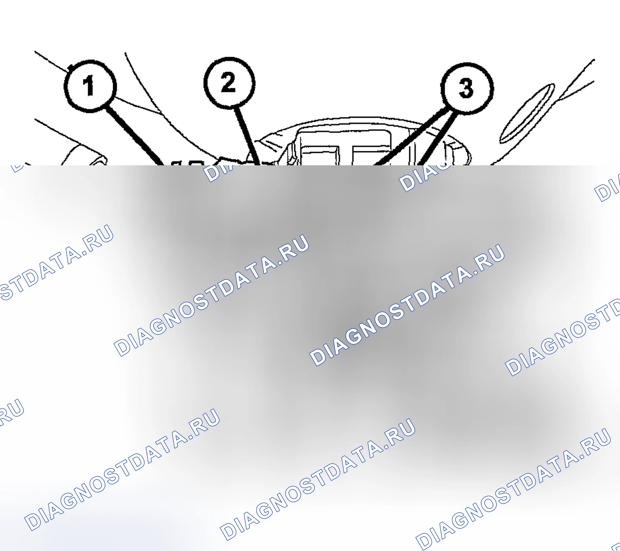 Рис. 50. Dodge Durango II