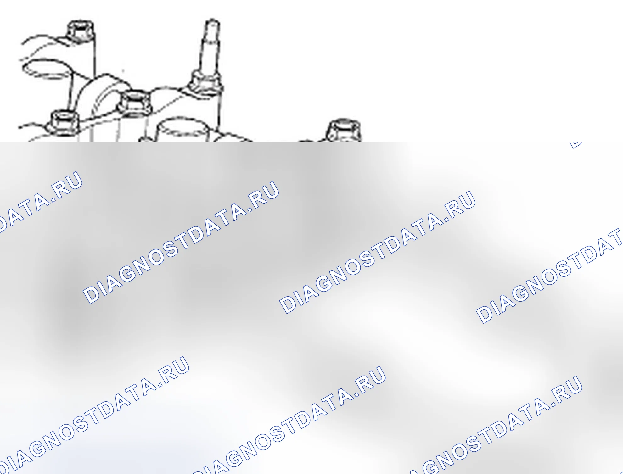 Рис. 54. Honda Element YH2 рестайлинг
