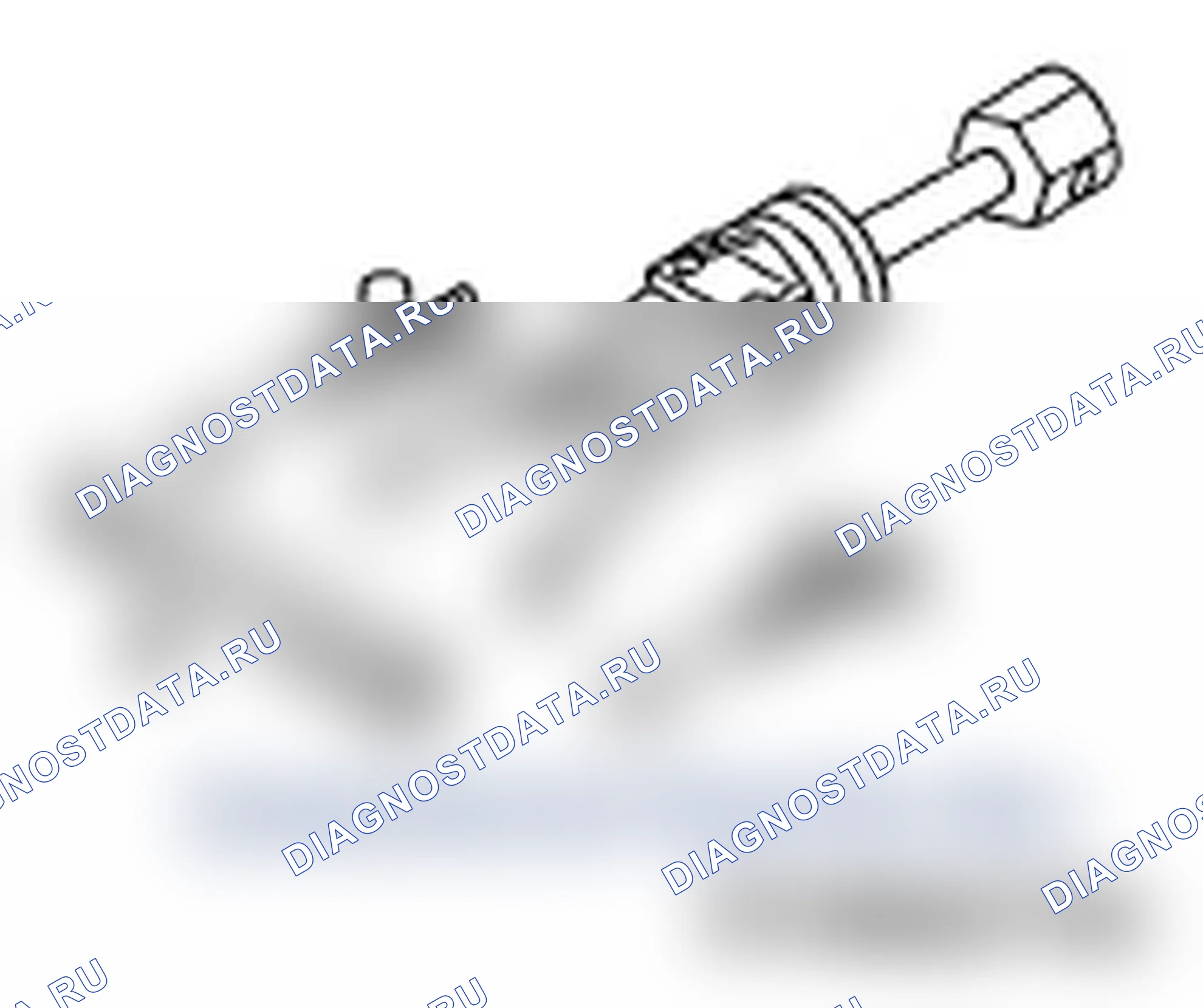 Рис. 206. Subaru Impreza WRX GH