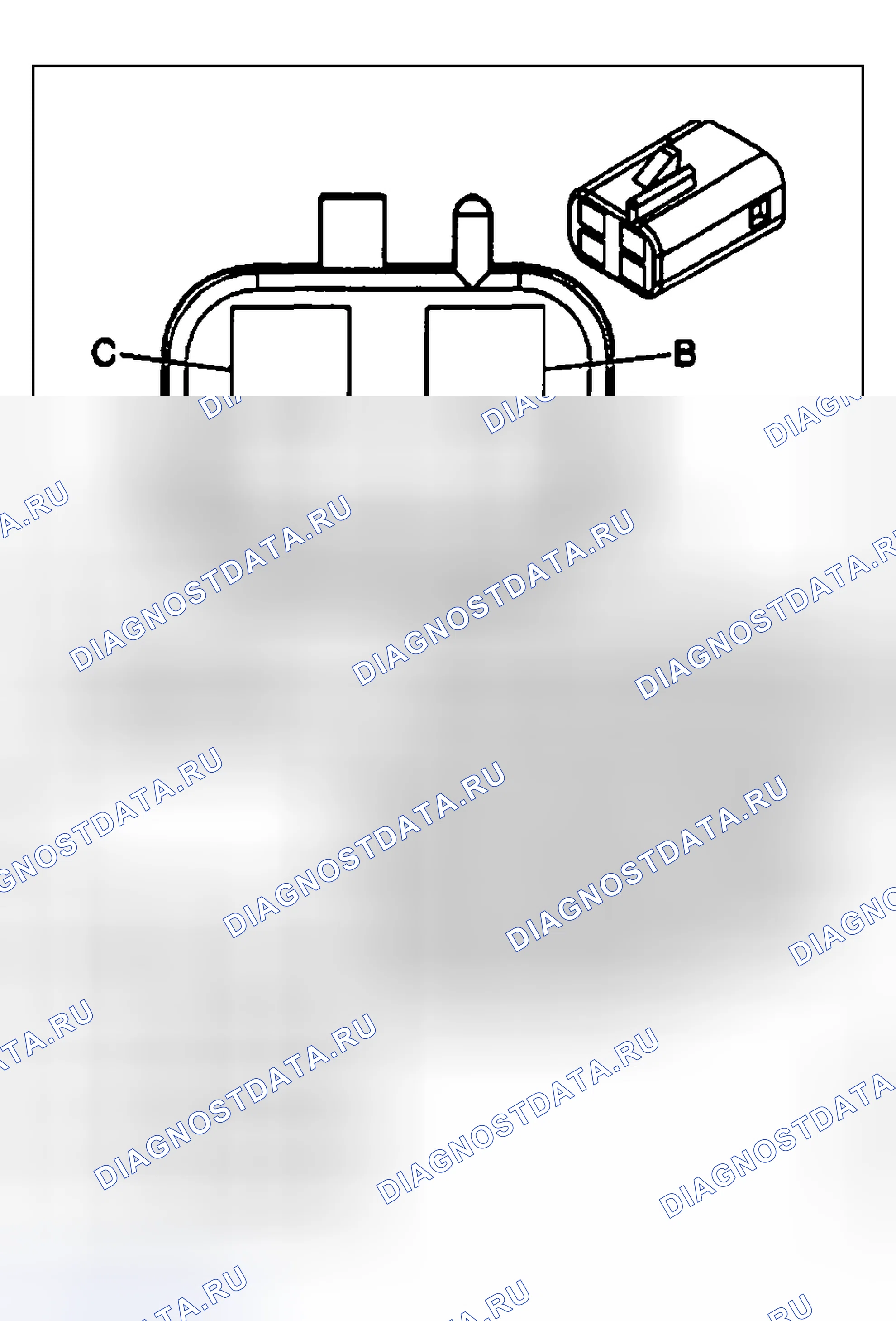 Рис. 19. Buick Park Avenue II рестайлинг