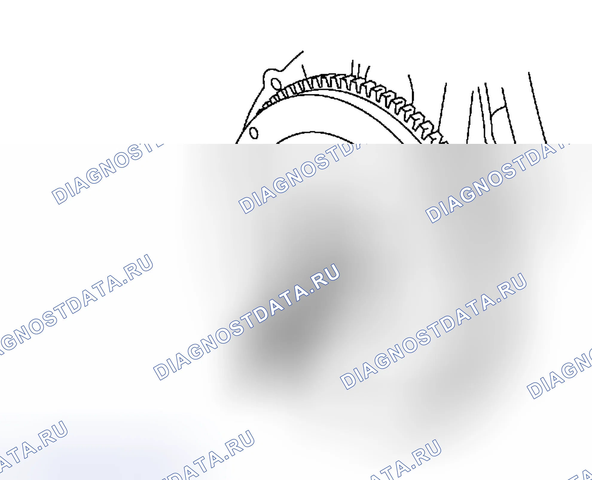 Рис. 206. Hyundai Matrix I
