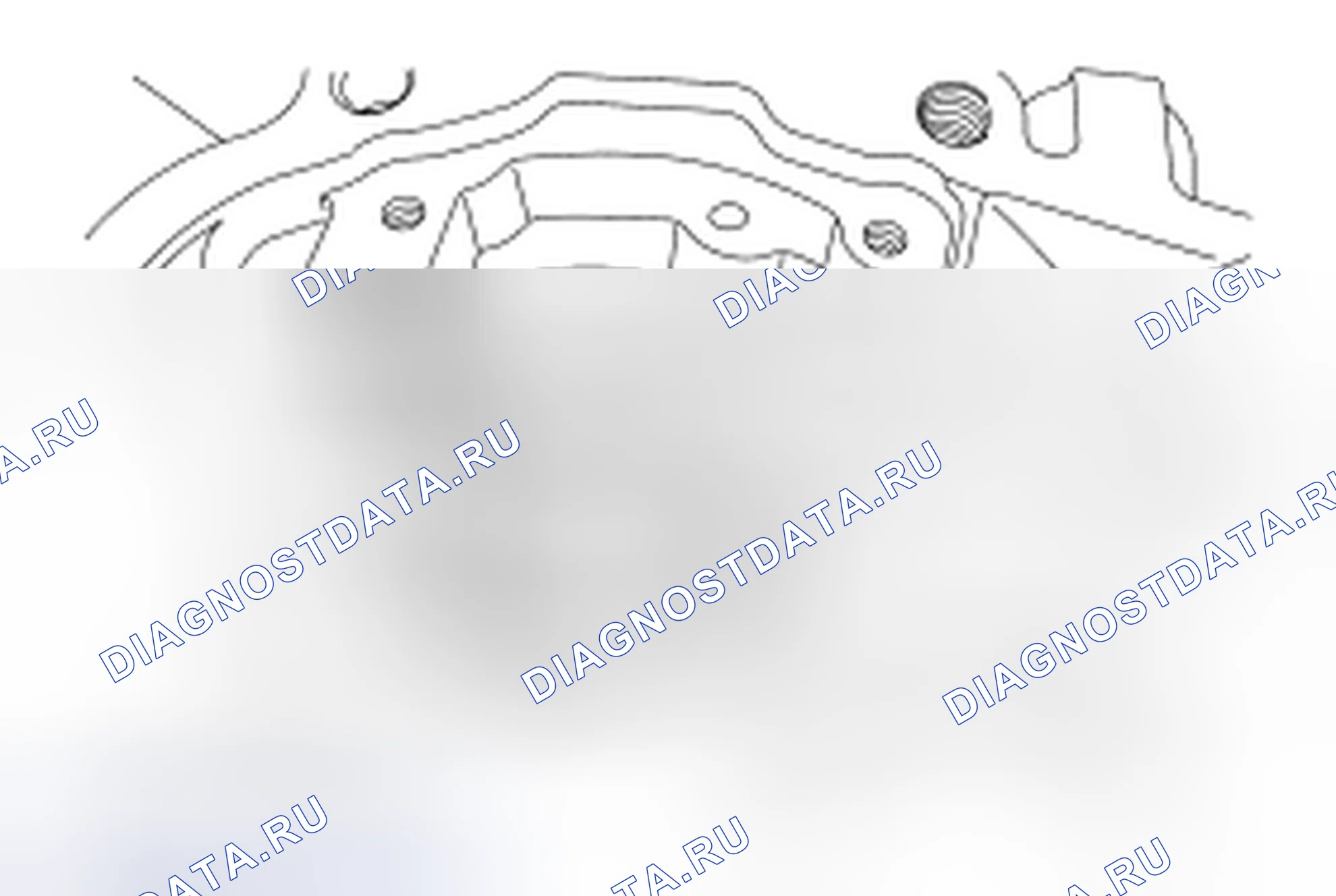 Рис. 108. Hyundai ix55 I