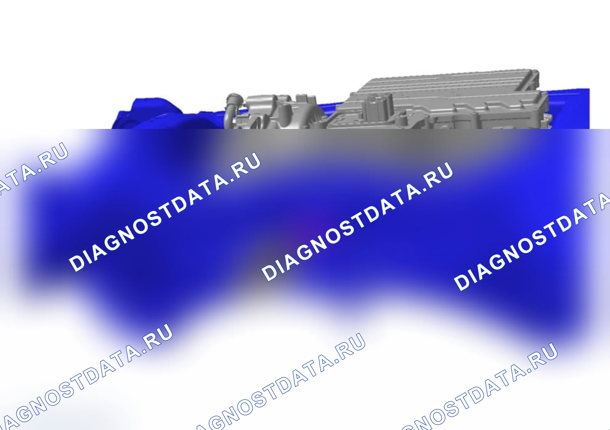 Как снять и установить задняя подрамную установку — Wey Lanshan. Wey Lanshan I