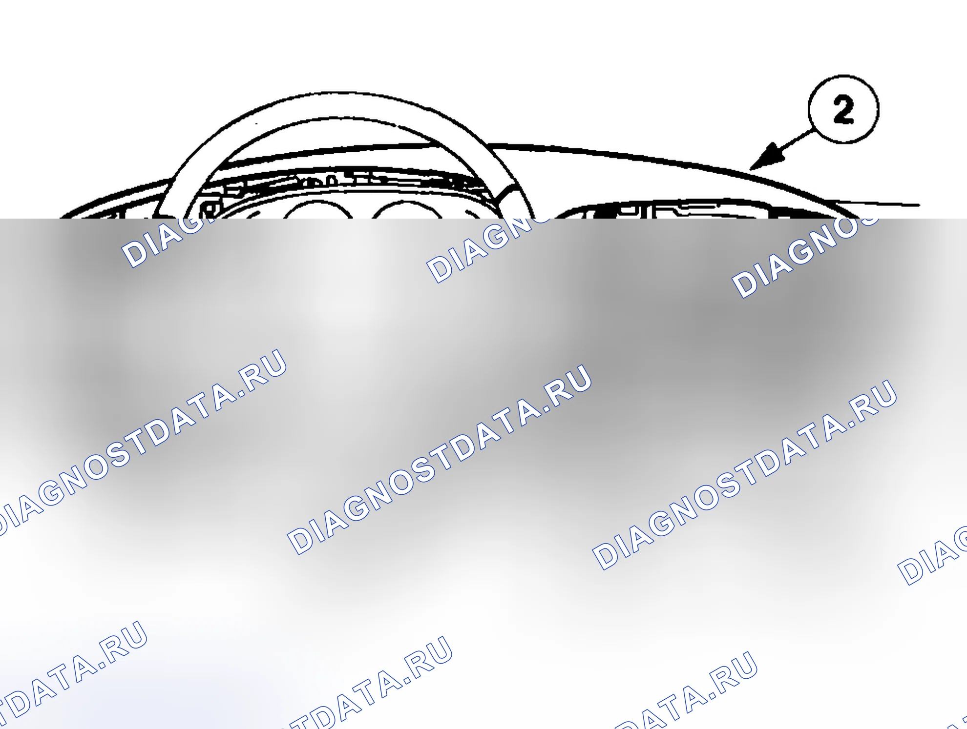 Рис. 182. Ford Pickup F250 Super Duty I